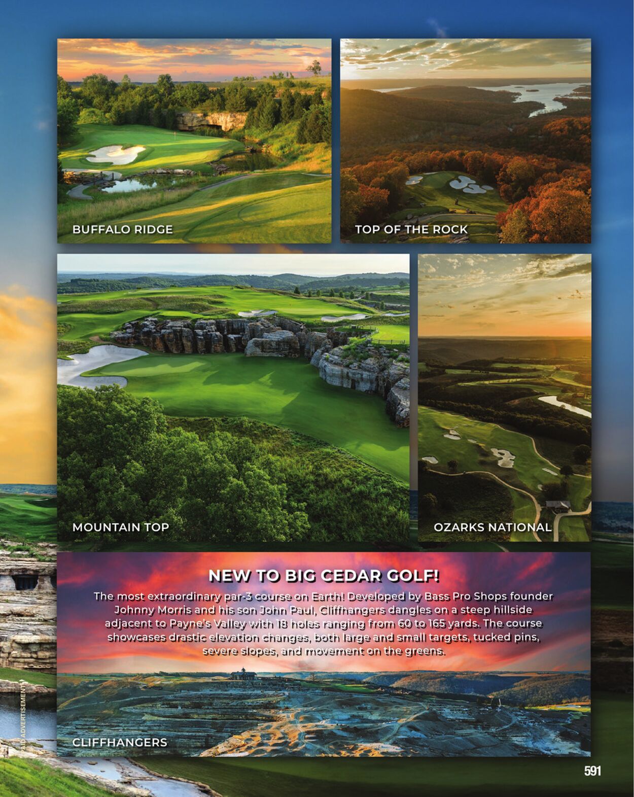 Catalogue Cabela's from 09/03/2025
