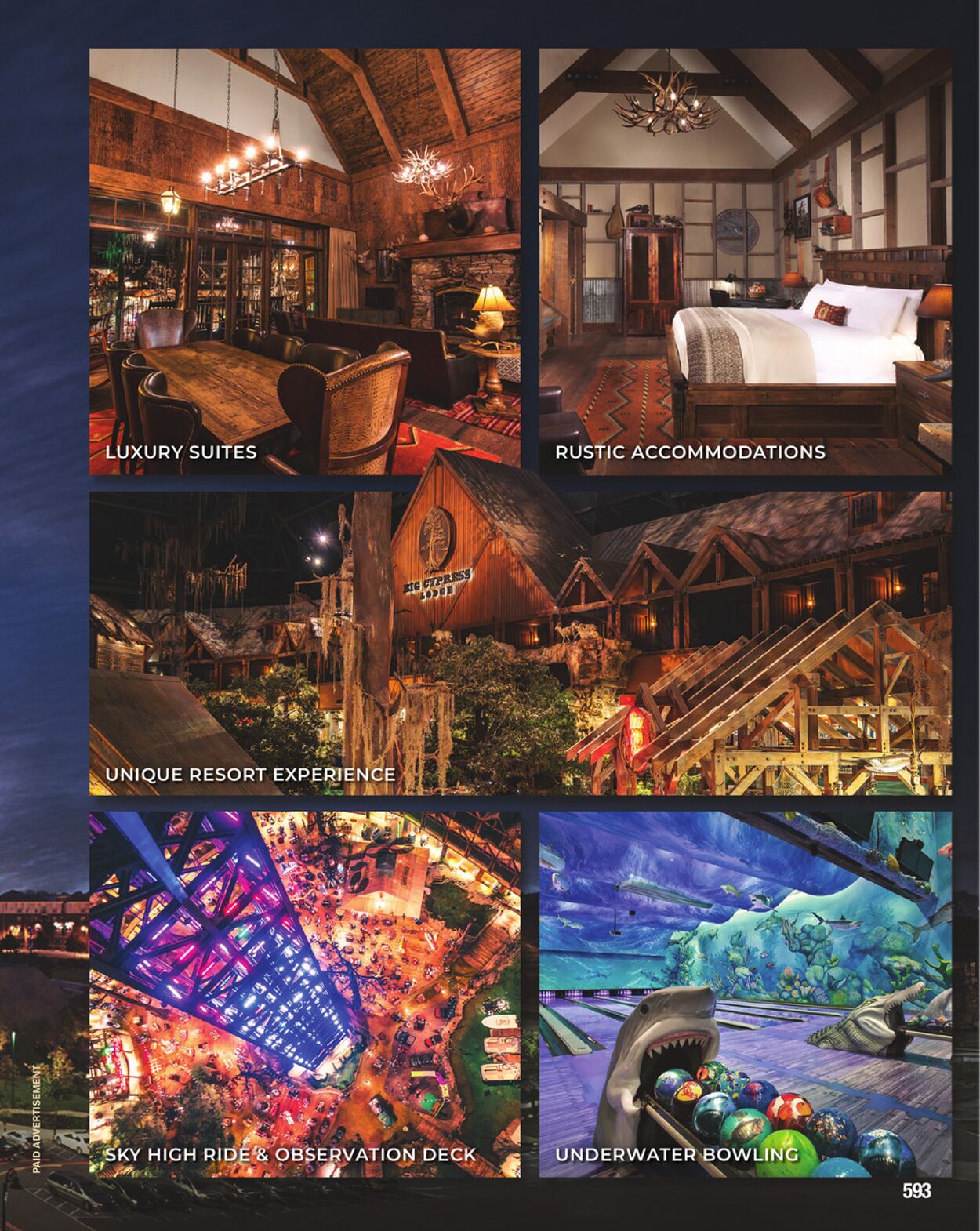 Catalogue Cabela's from 09/03/2025