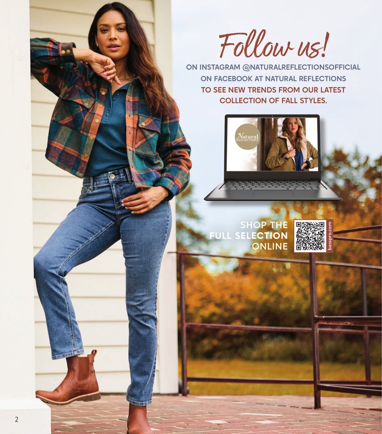 Catalogue Cabela's from 08/31/2025