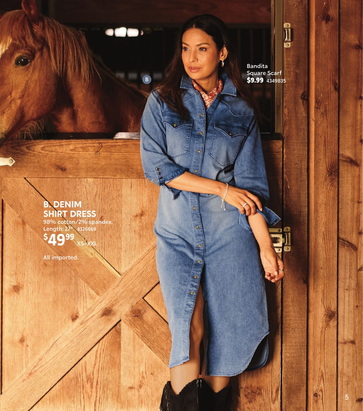 Catalogue Cabela's from 08/31/2025