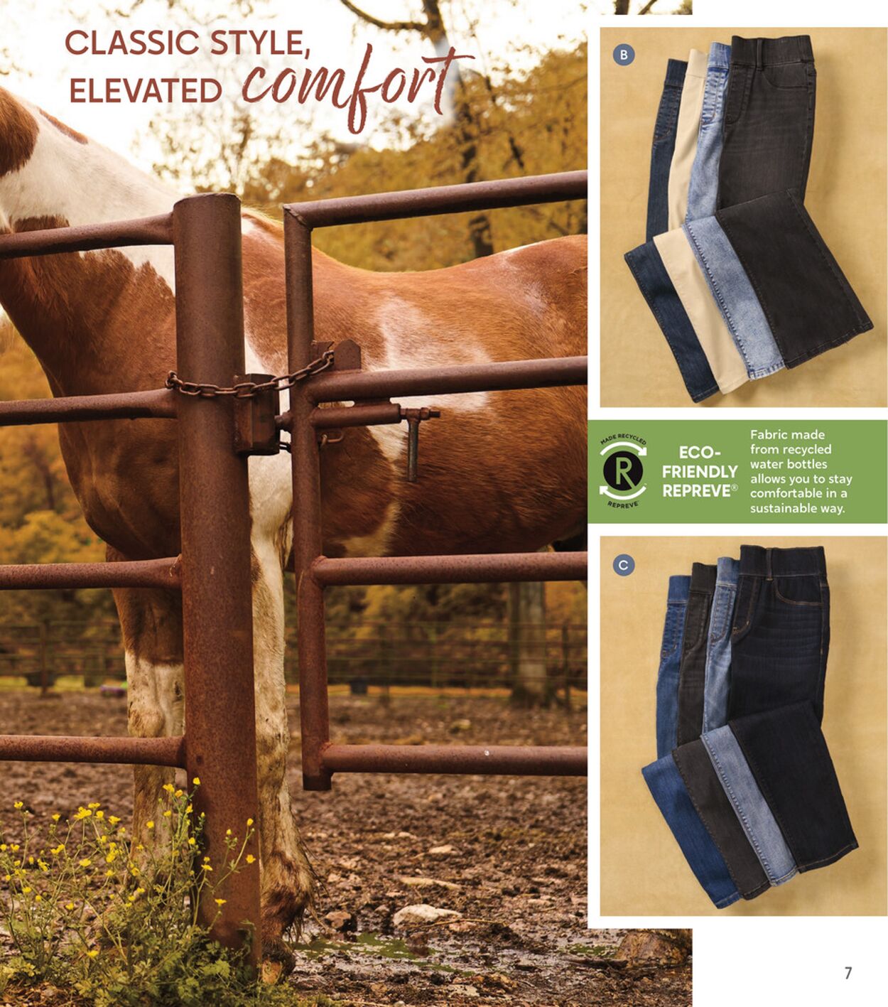 Catalogue Cabela's from 08/31/2025