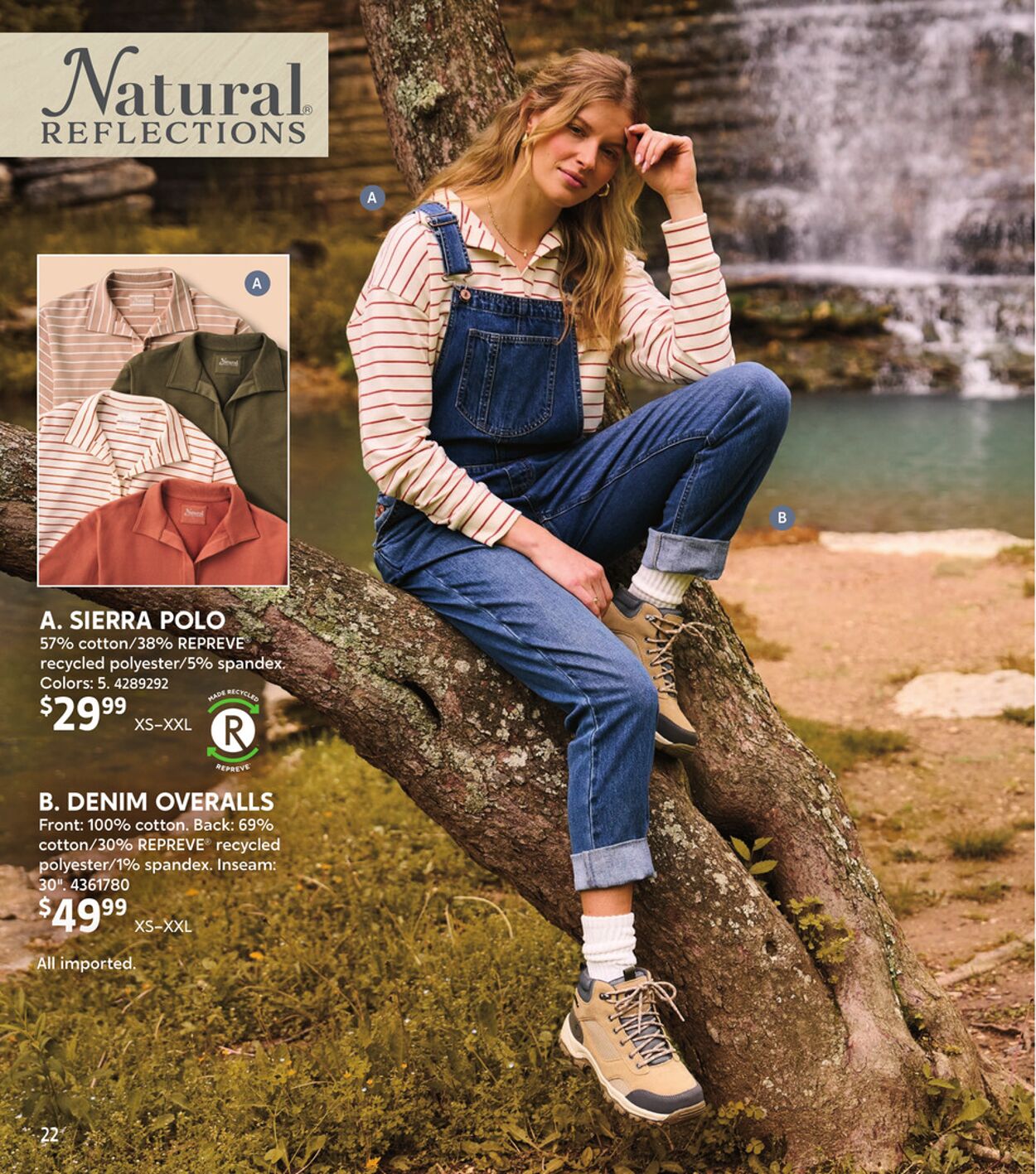 Catalogue Cabela's from 08/31/2025