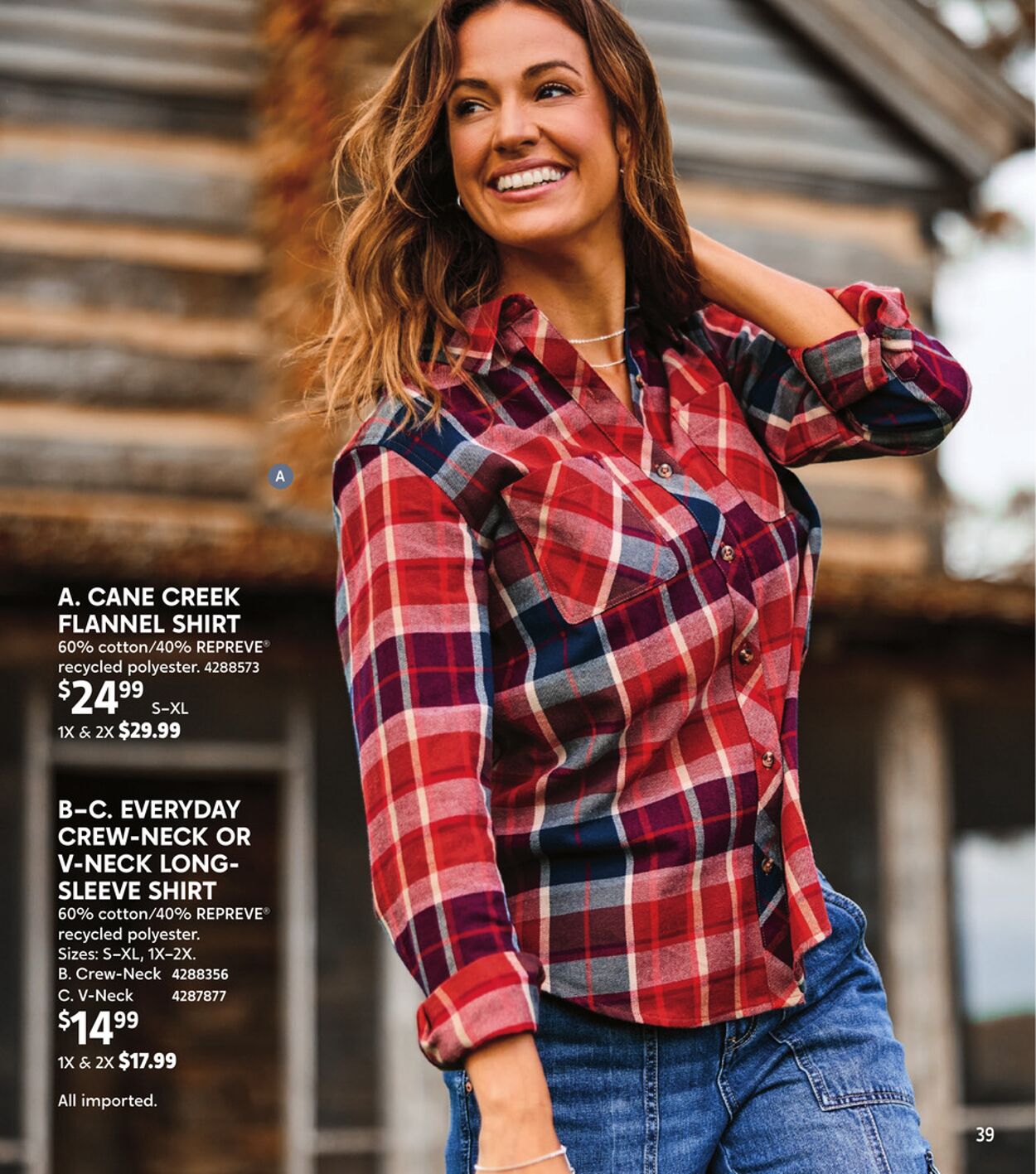 Catalogue Cabela's from 08/31/2025