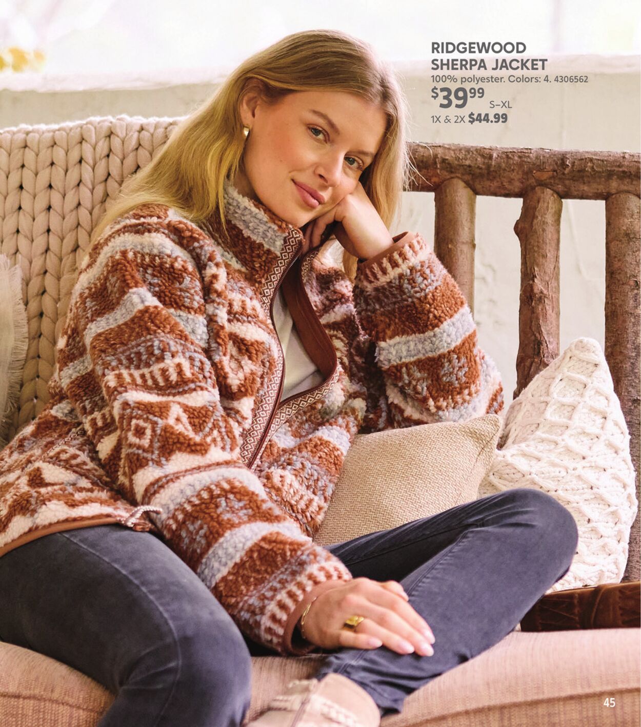 Catalogue Cabela's from 08/31/2025