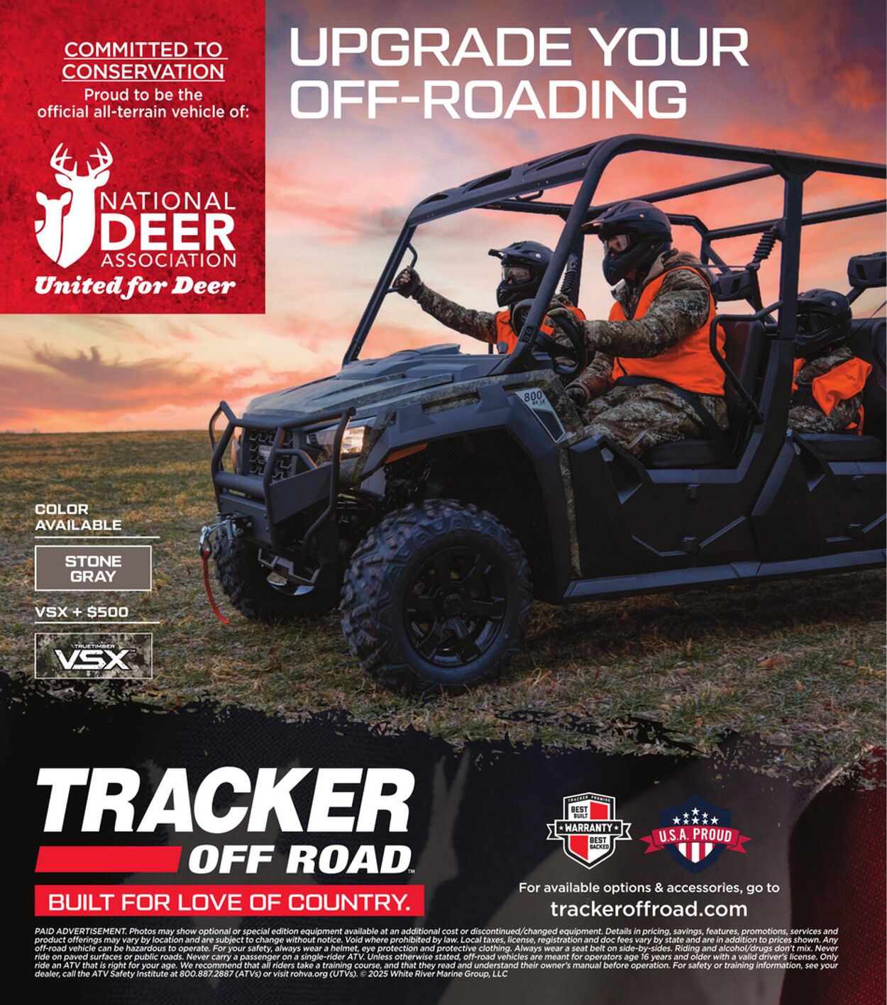 Catalogue Cabela's from 08/31/2025