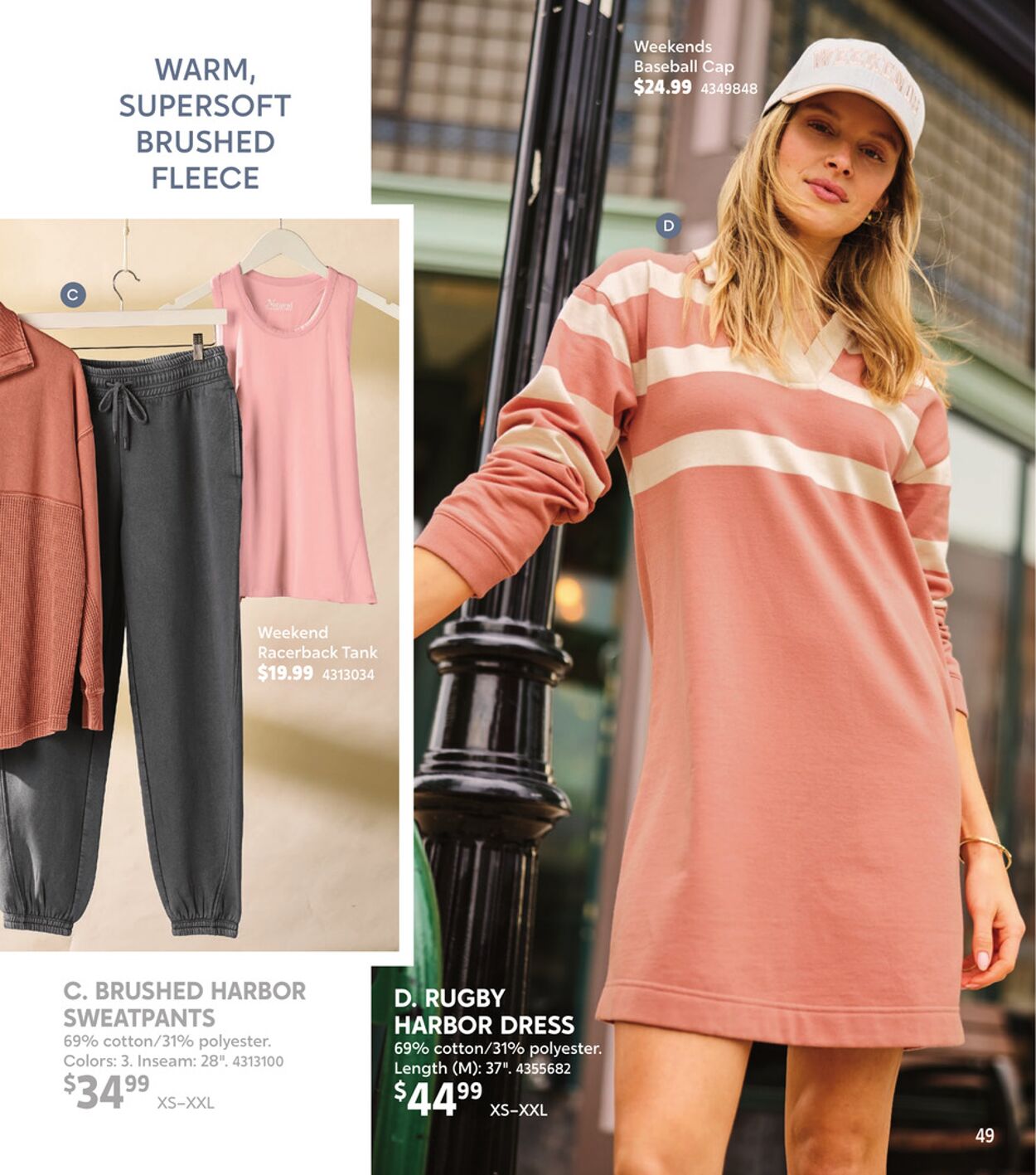 Catalogue Cabela's from 09/14/2025