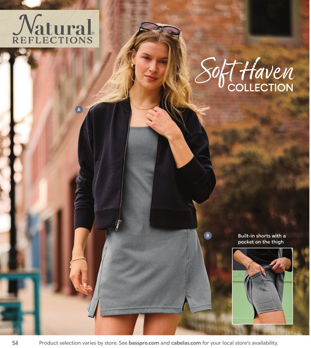 Catalogue Cabela's from 09/14/2025