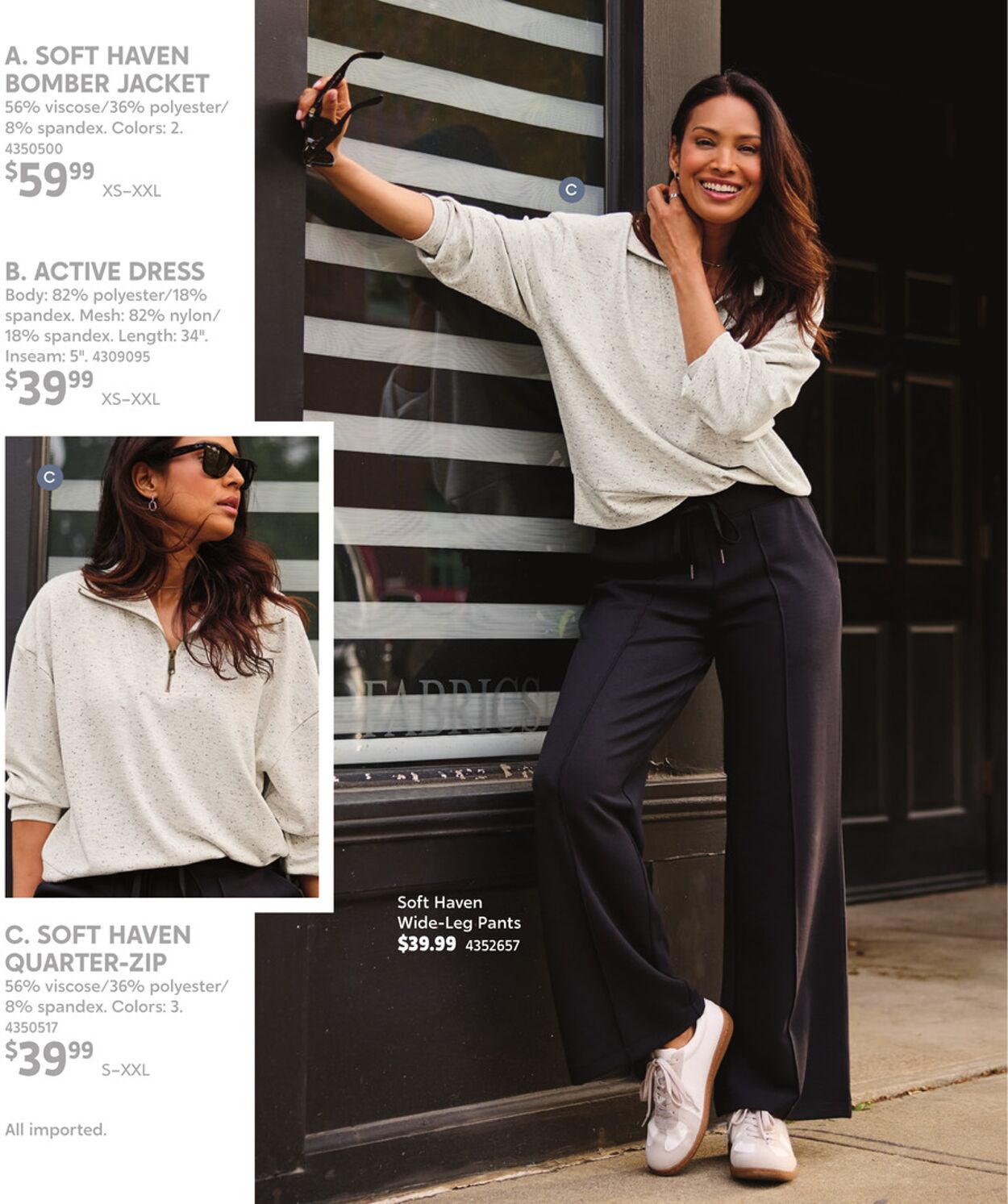 Catalogue Cabela's from 09/14/2025
