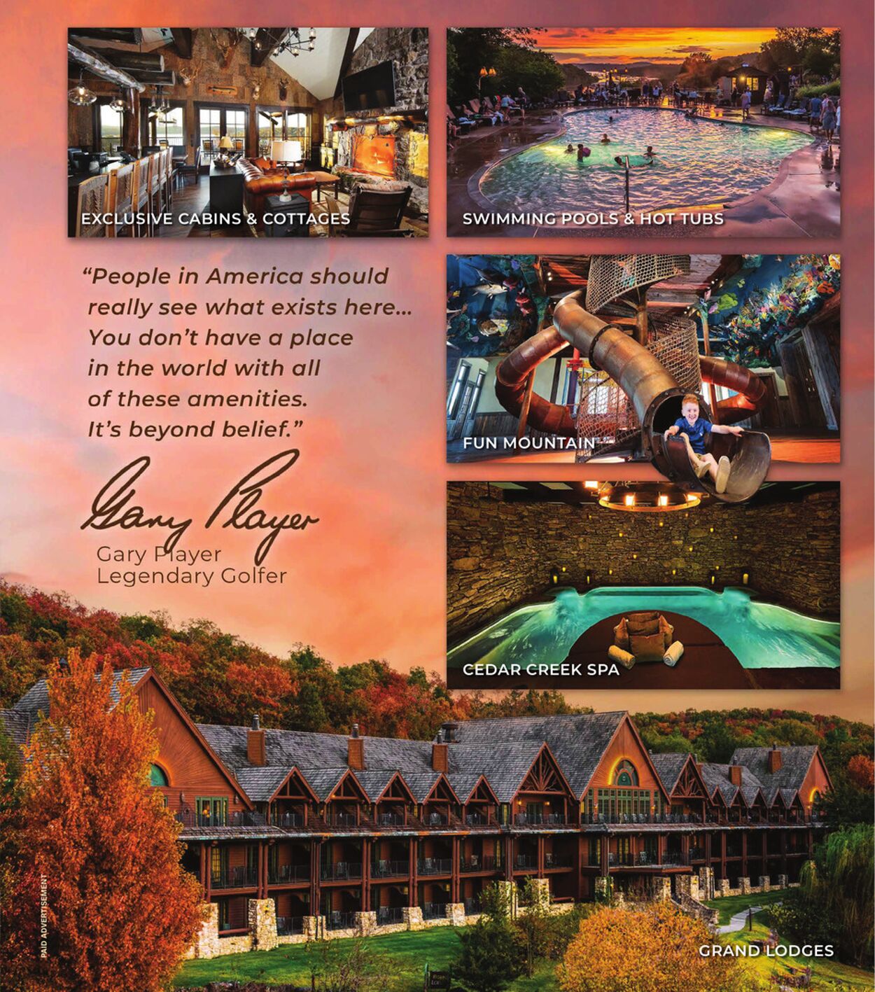 Catalogue Cabela's from 09/14/2025