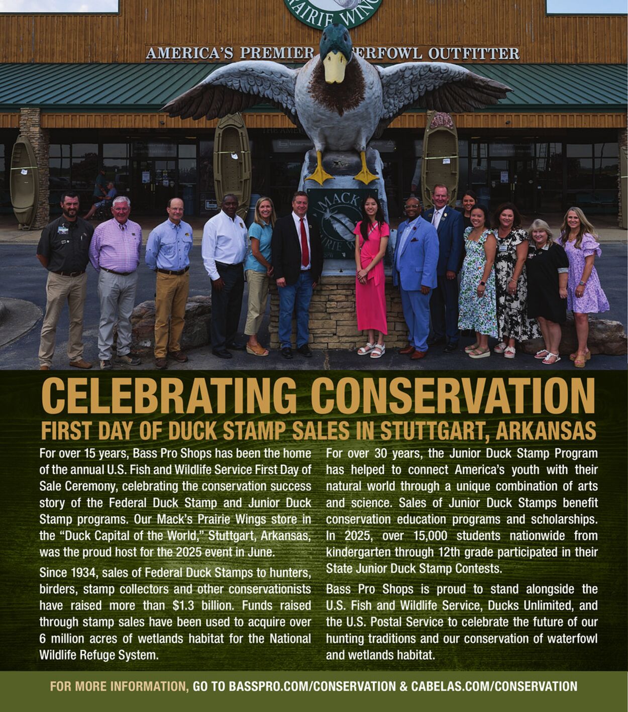 Catalogue Cabela's from 10/01/2025