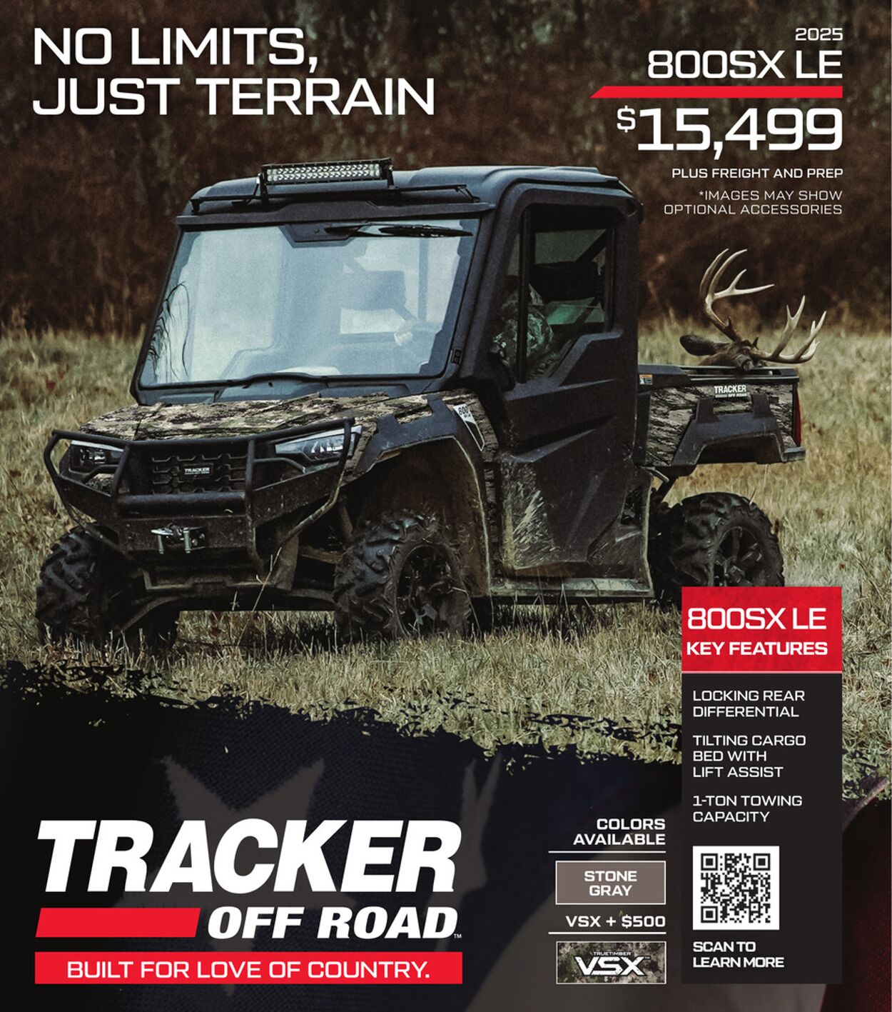 Catalogue Cabela's from 10/01/2025