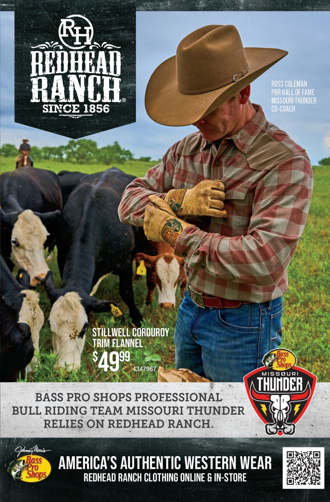 Catalogue Cabela's from 09/30/2025