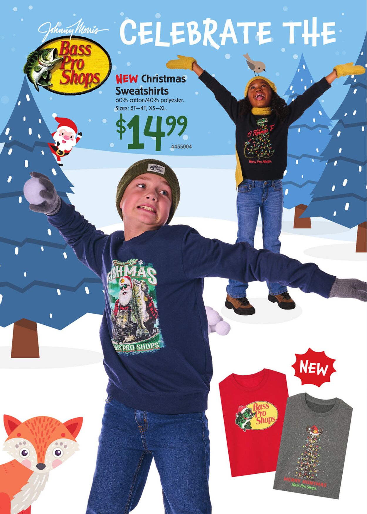 Catalogue Cabela's from 10/31/2025