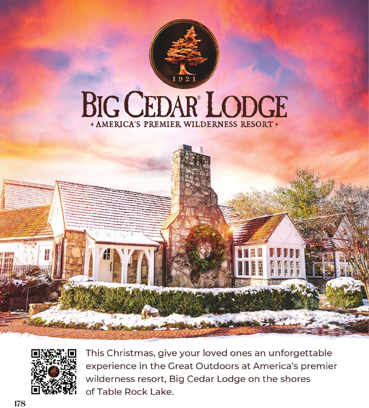 Catalogue Cabela's from 11/14/2025