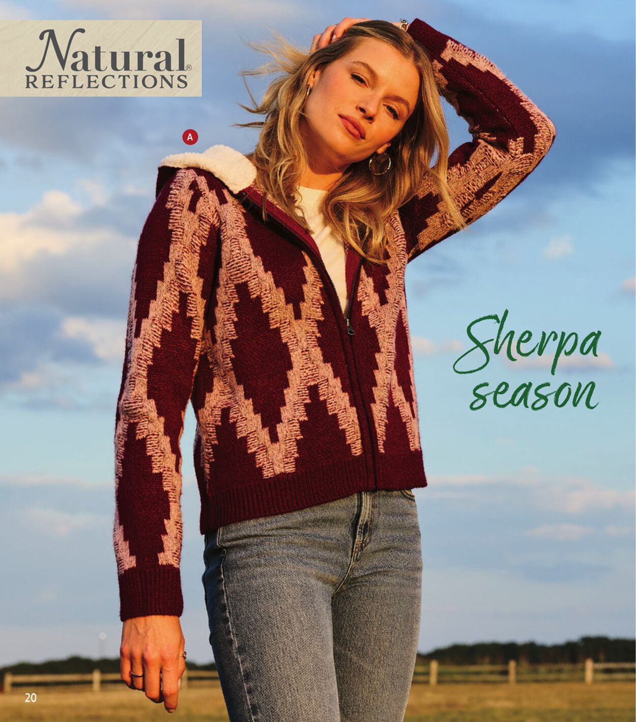 Catalogue Cabela's from 11/30/2025