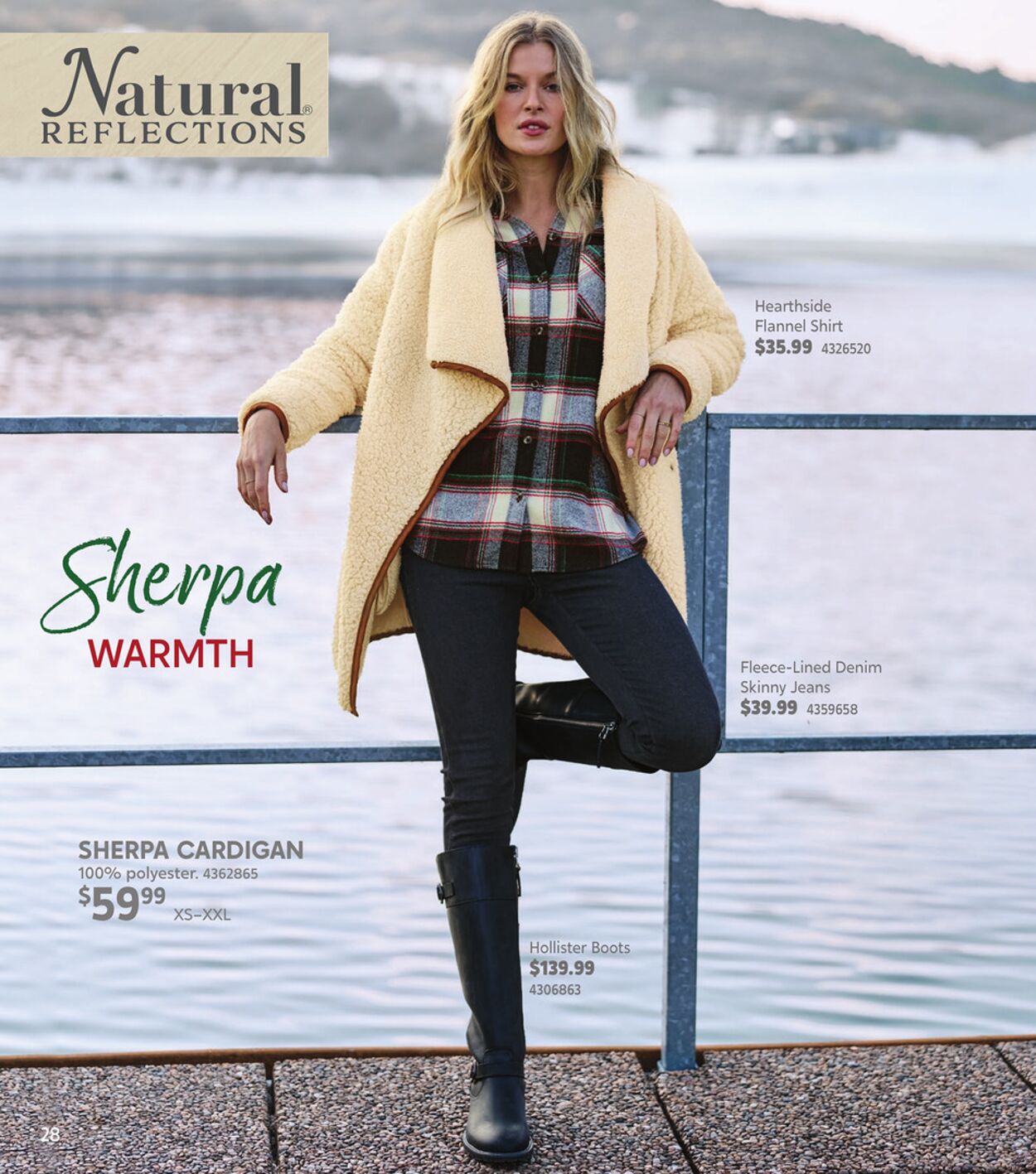 Catalogue Cabela's from 11/30/2025