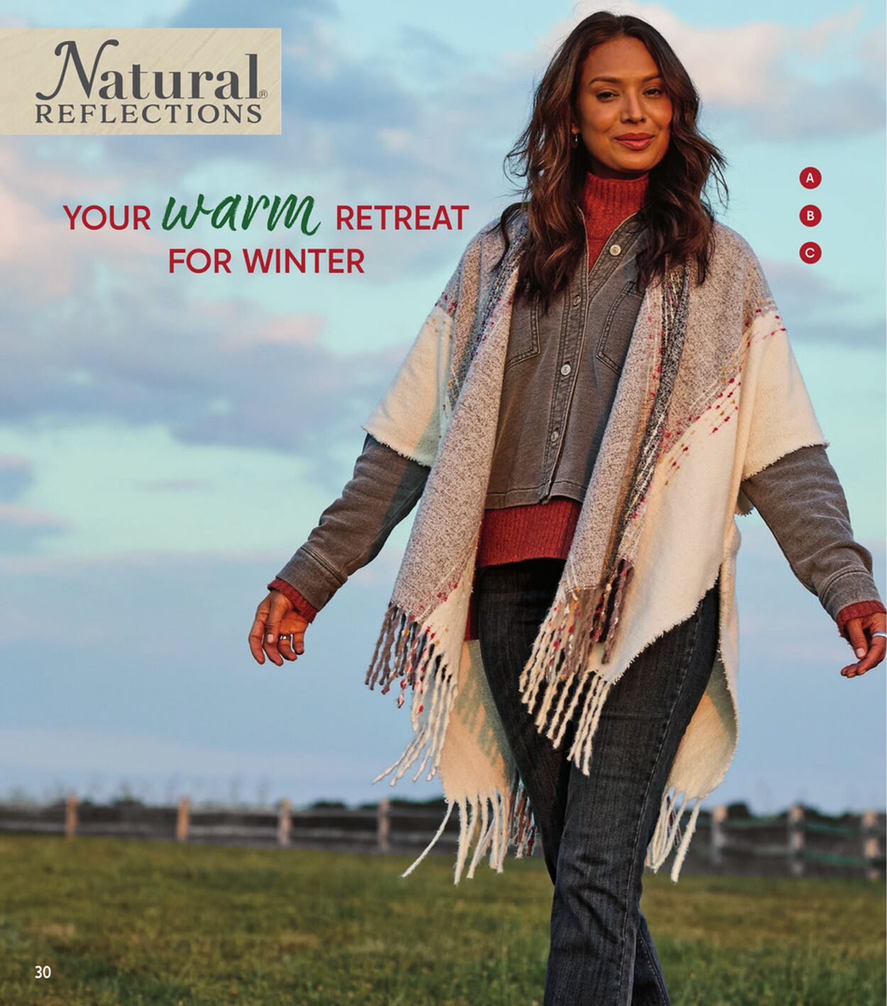 Catalogue Cabela's from 11/30/2025