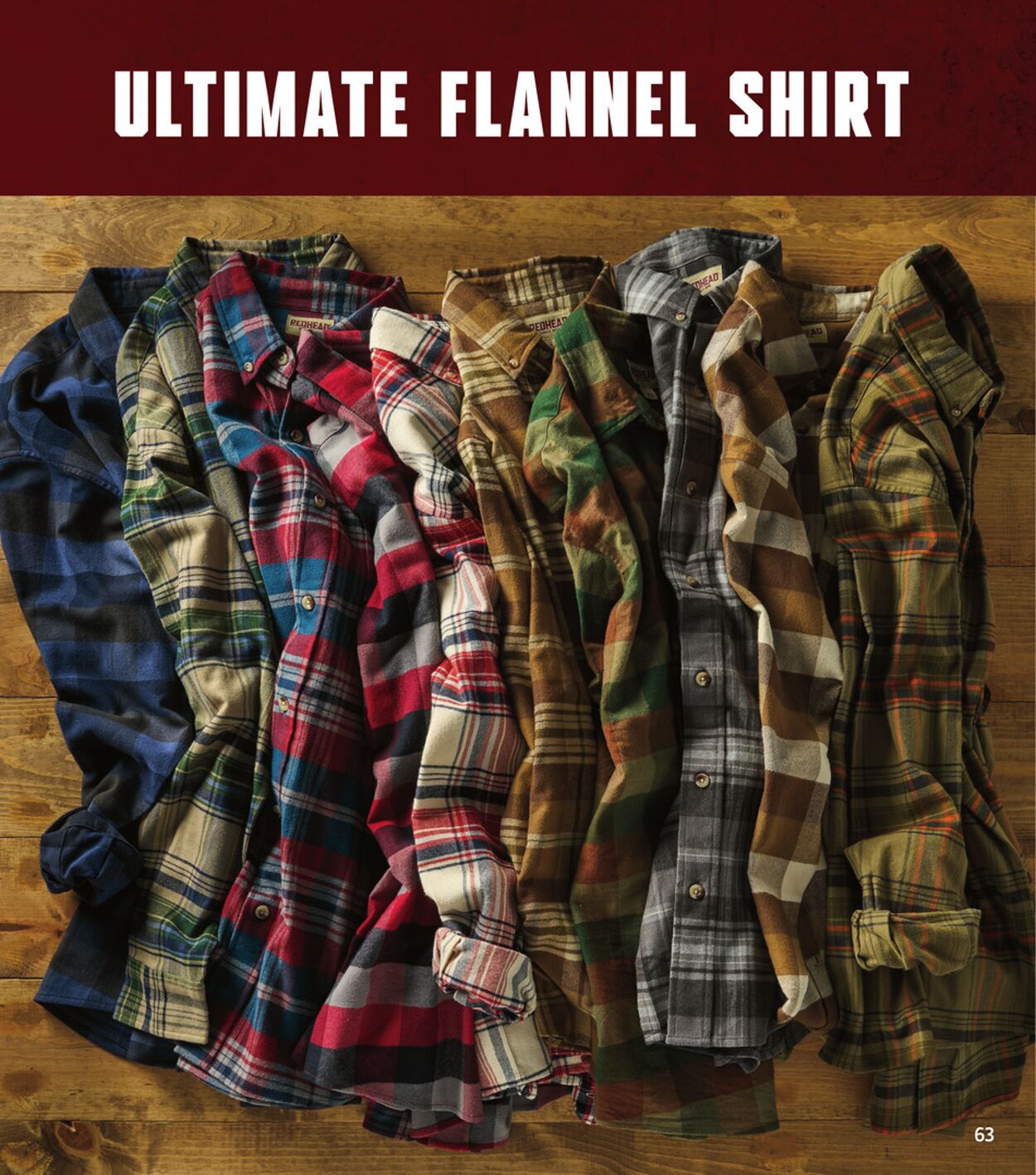 Catalogue Cabela's from 11/30/2025