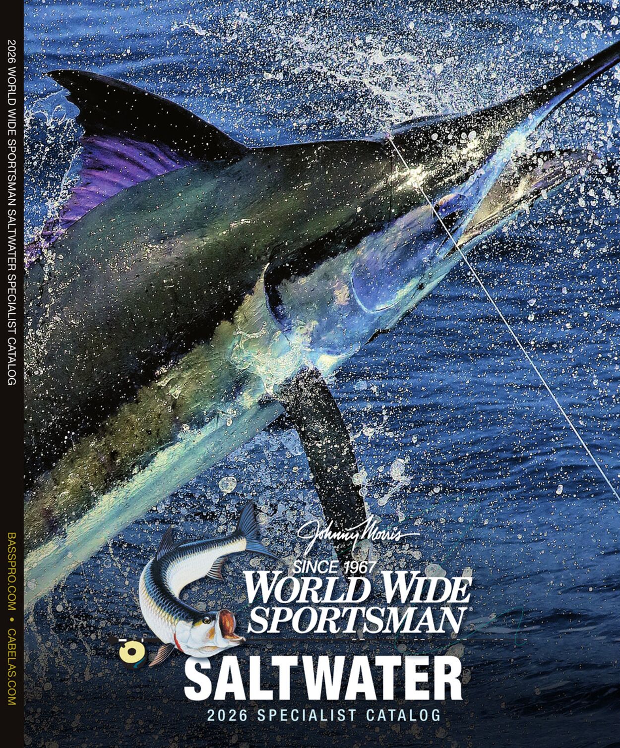 Catalogue Cabela's from 12/25/2025