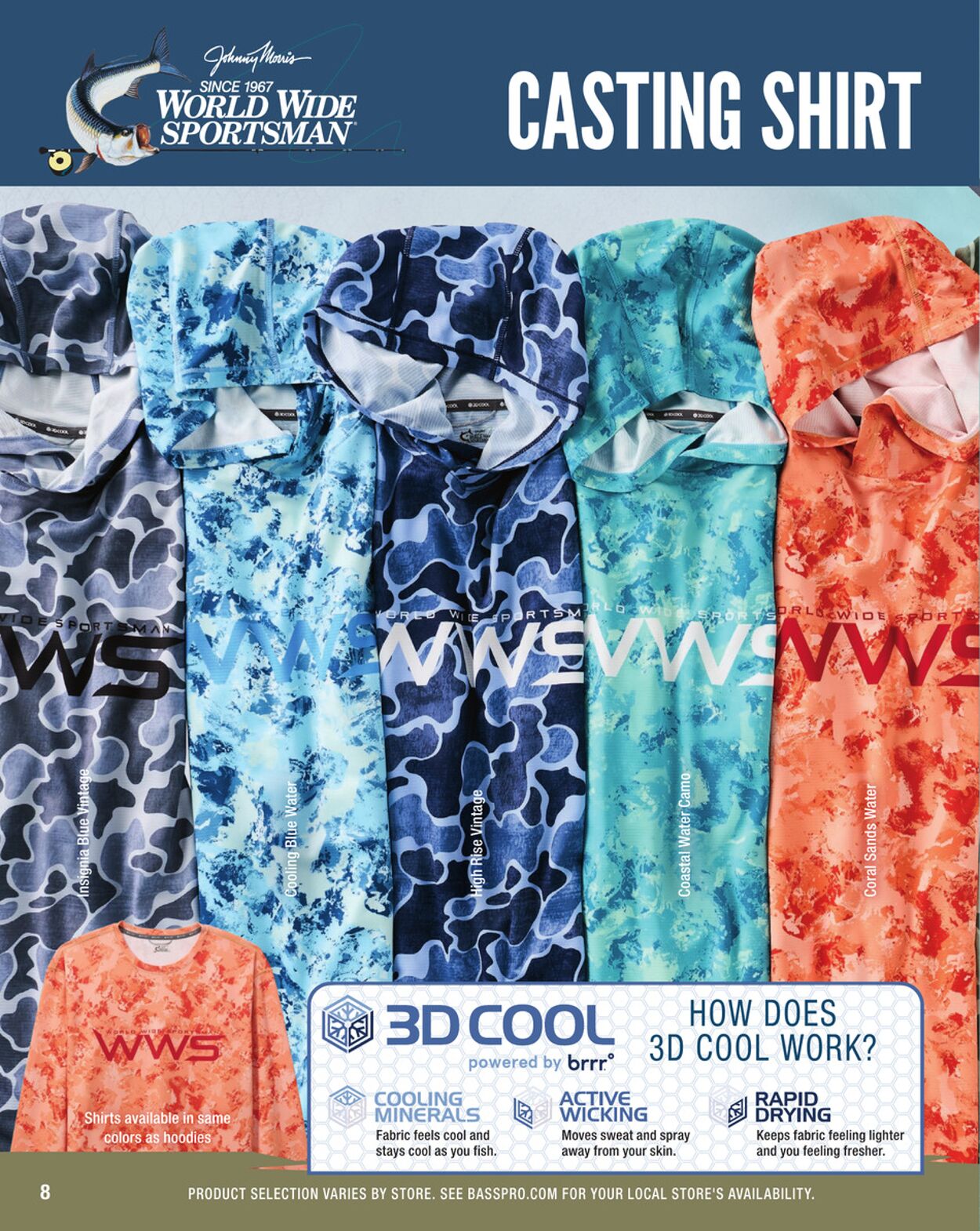 Catalogue Cabela's from 12/25/2025