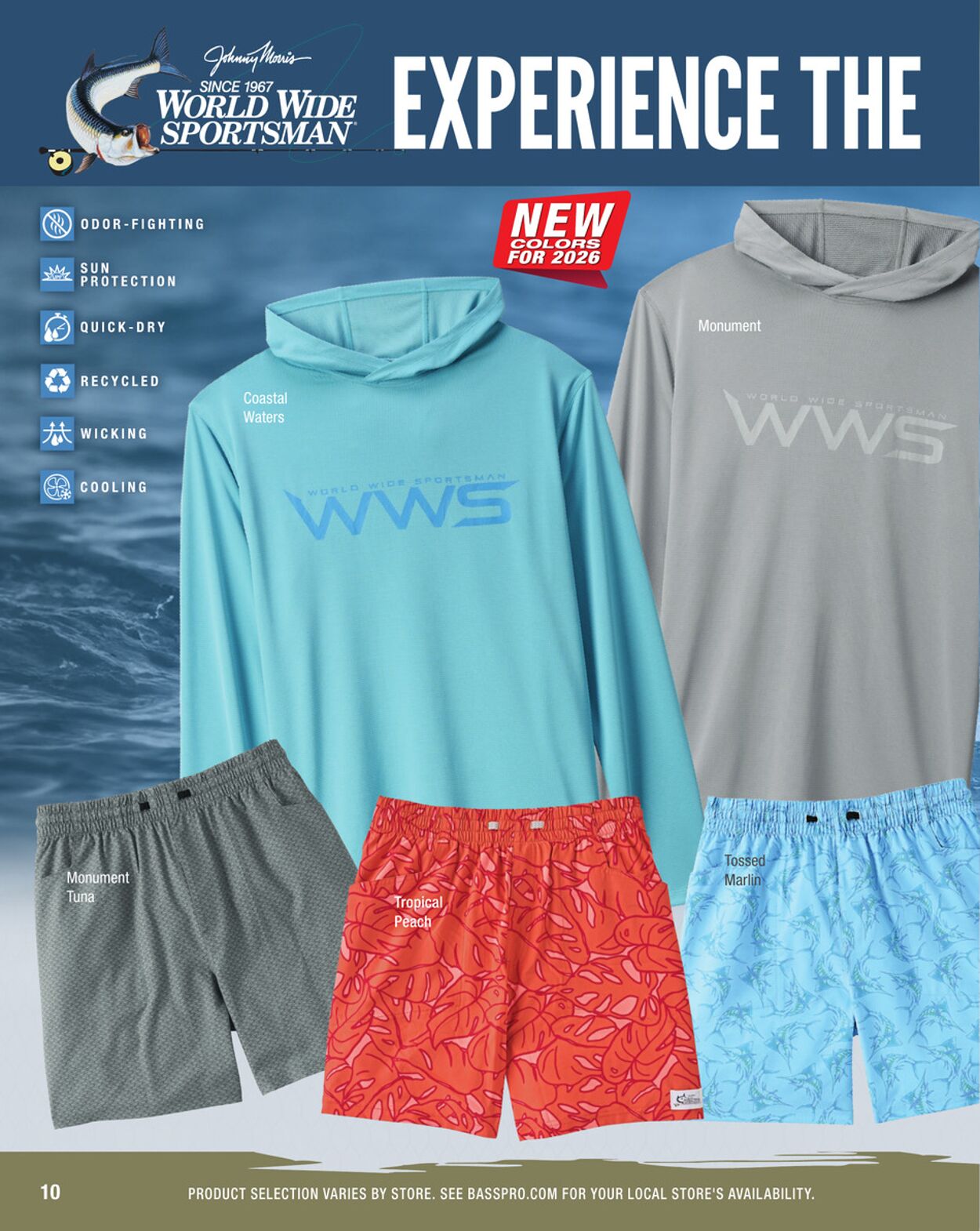 Catalogue Cabela's from 12/25/2025