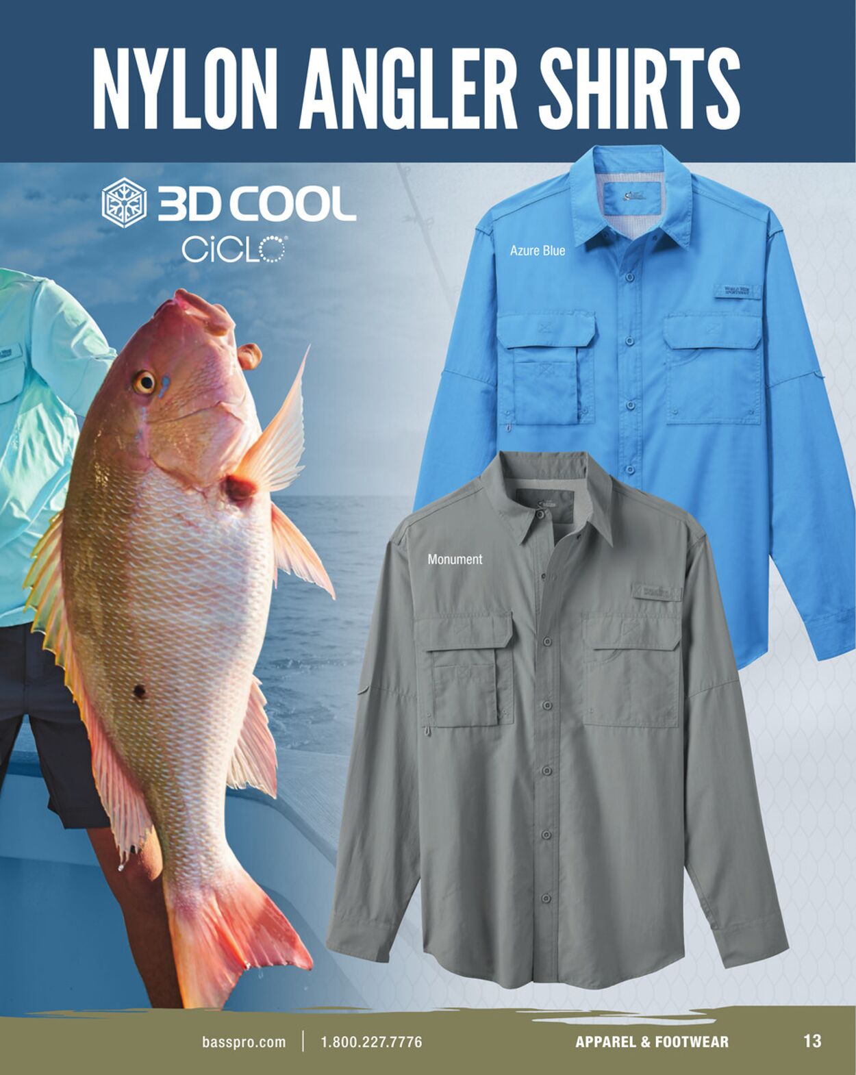 Catalogue Cabela's from 12/25/2025