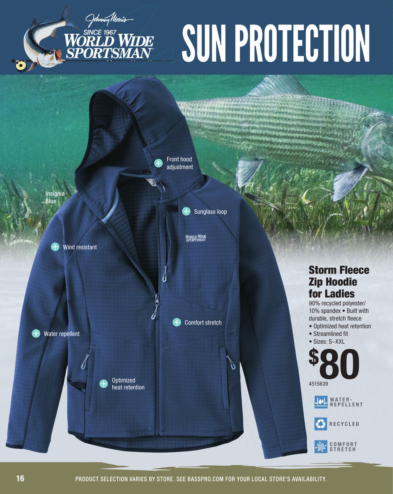 Catalogue Cabela's from 12/25/2025