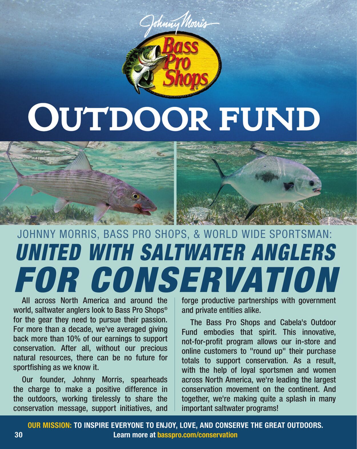 Catalogue Cabela's from 12/25/2025