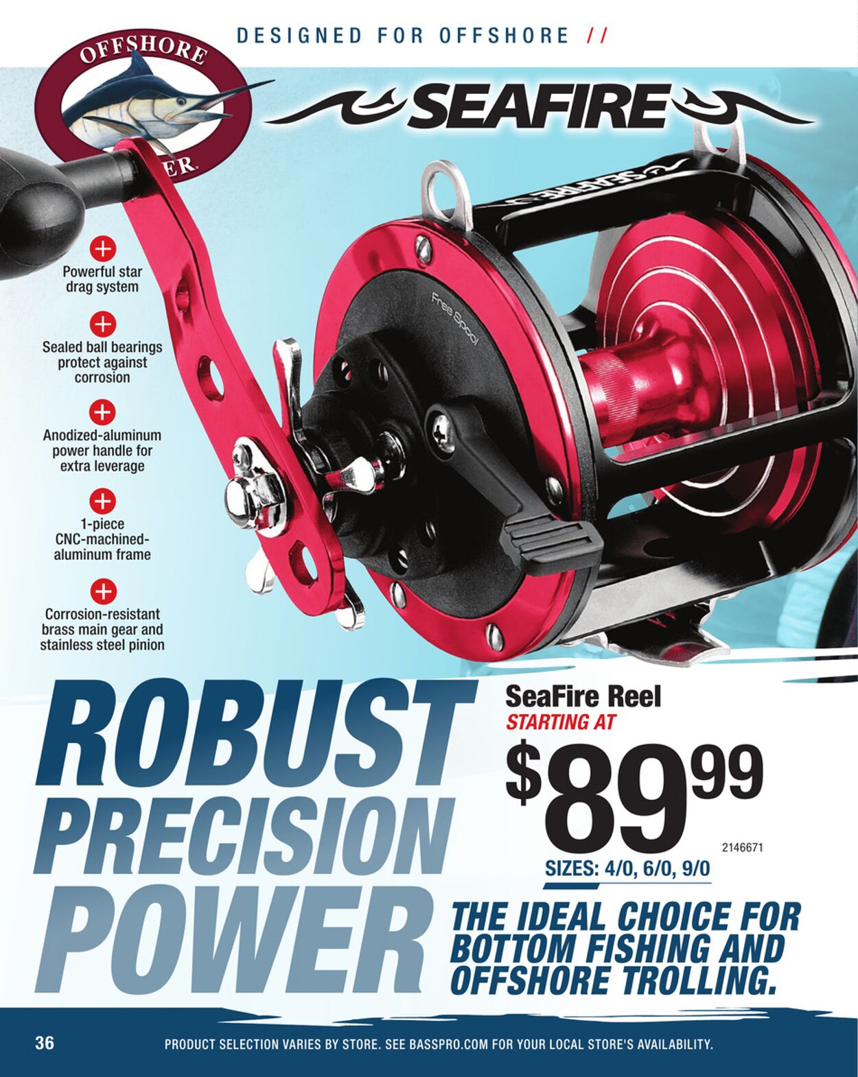 Catalogue Cabela's from 12/25/2025