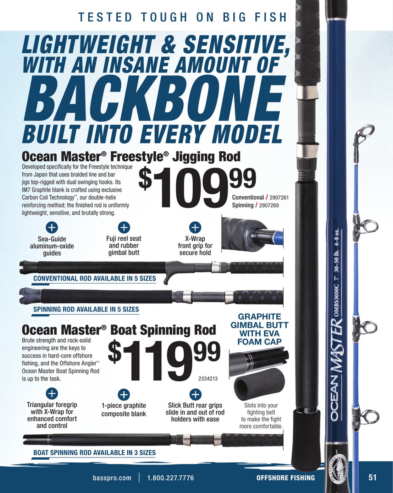 Catalogue Cabela's from 12/25/2025