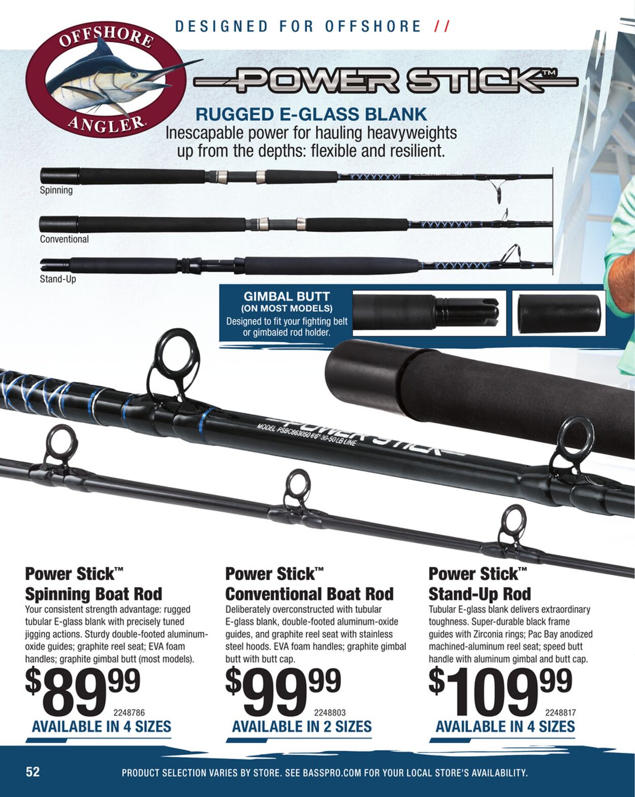 Catalogue Cabela's from 12/25/2025