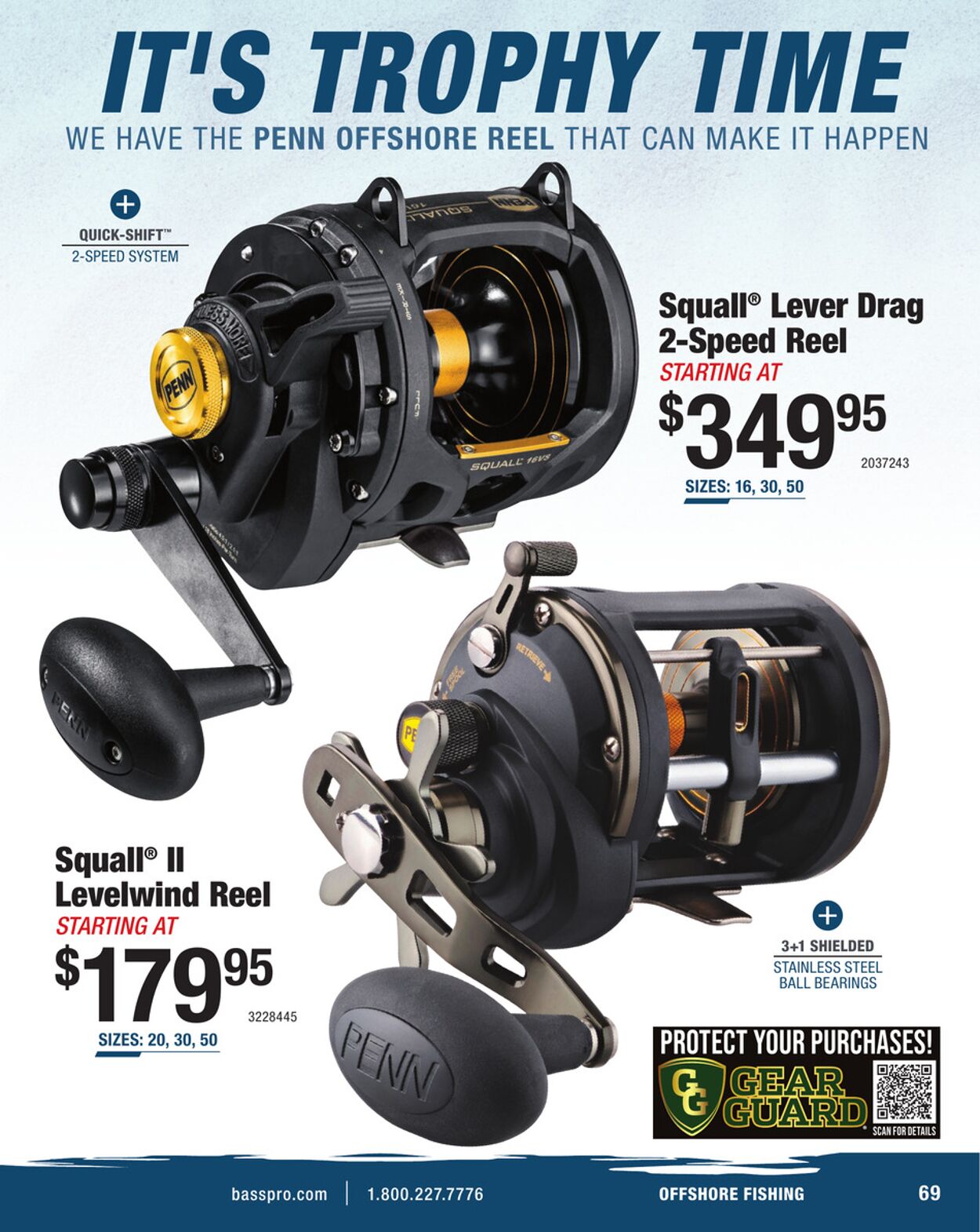 Catalogue Cabela's from 12/25/2025
