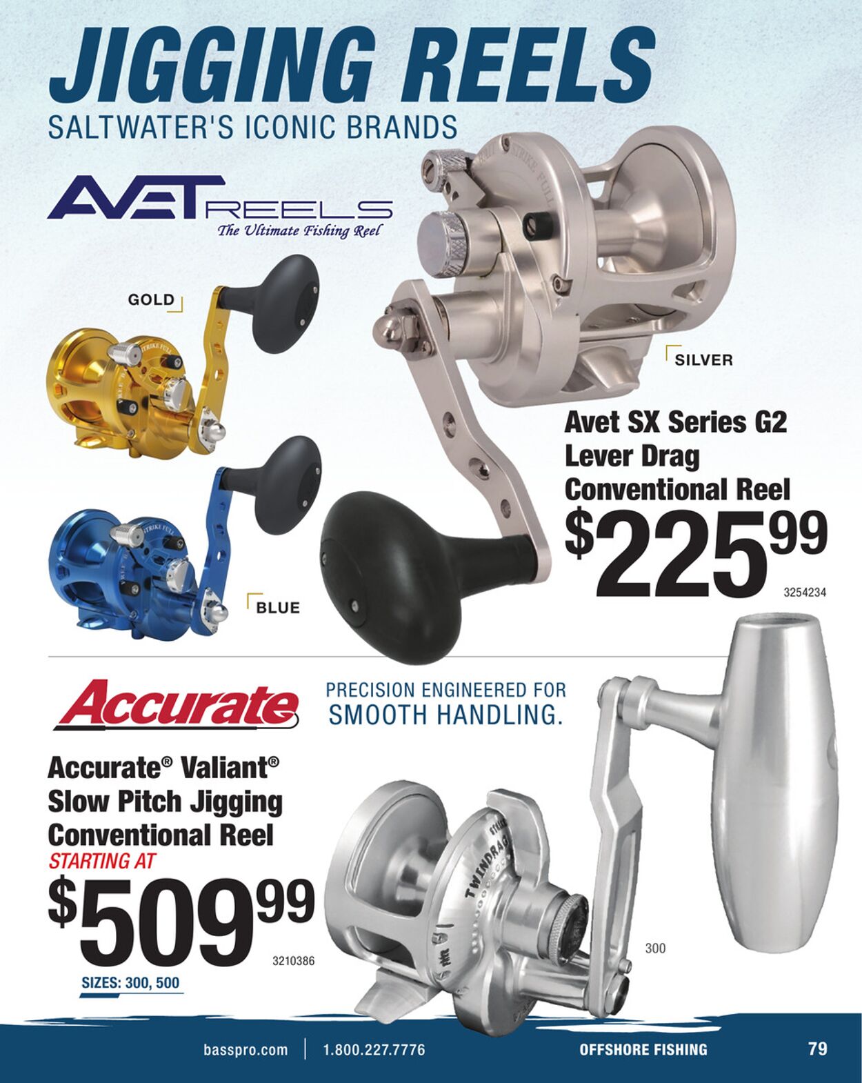 Catalogue Cabela's from 12/25/2025