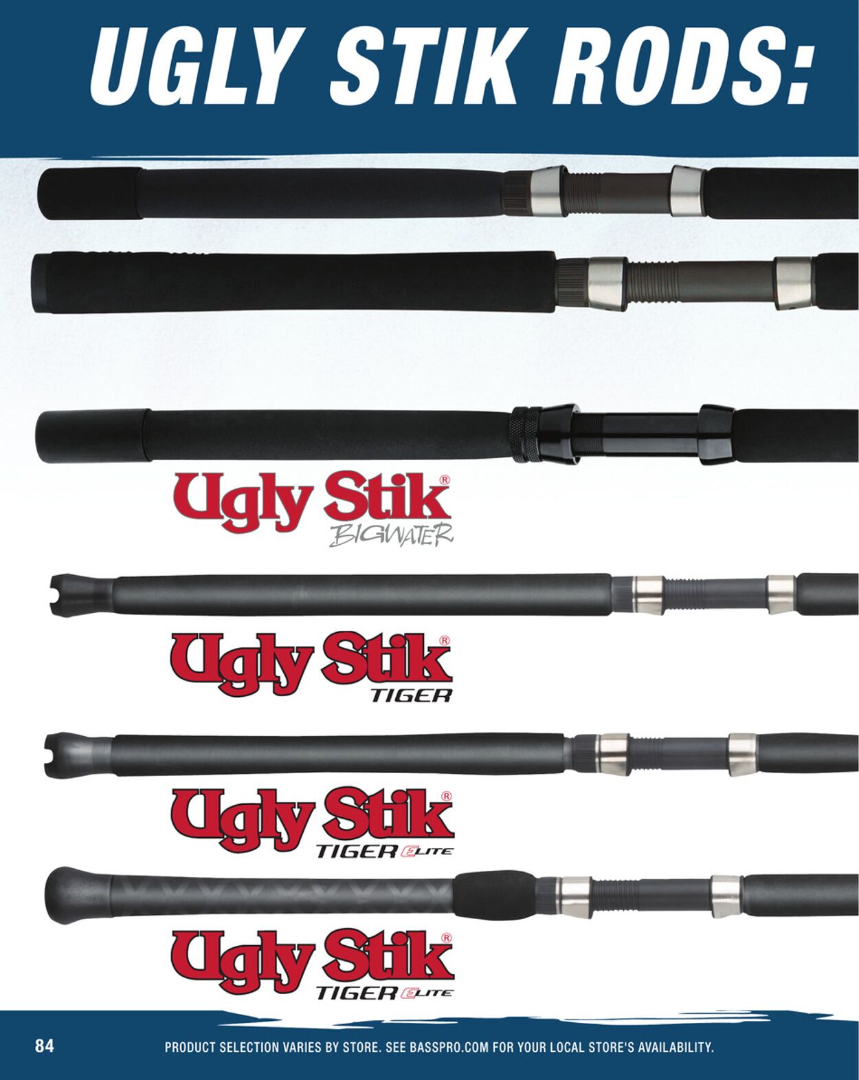 Catalogue Cabela's from 12/25/2025