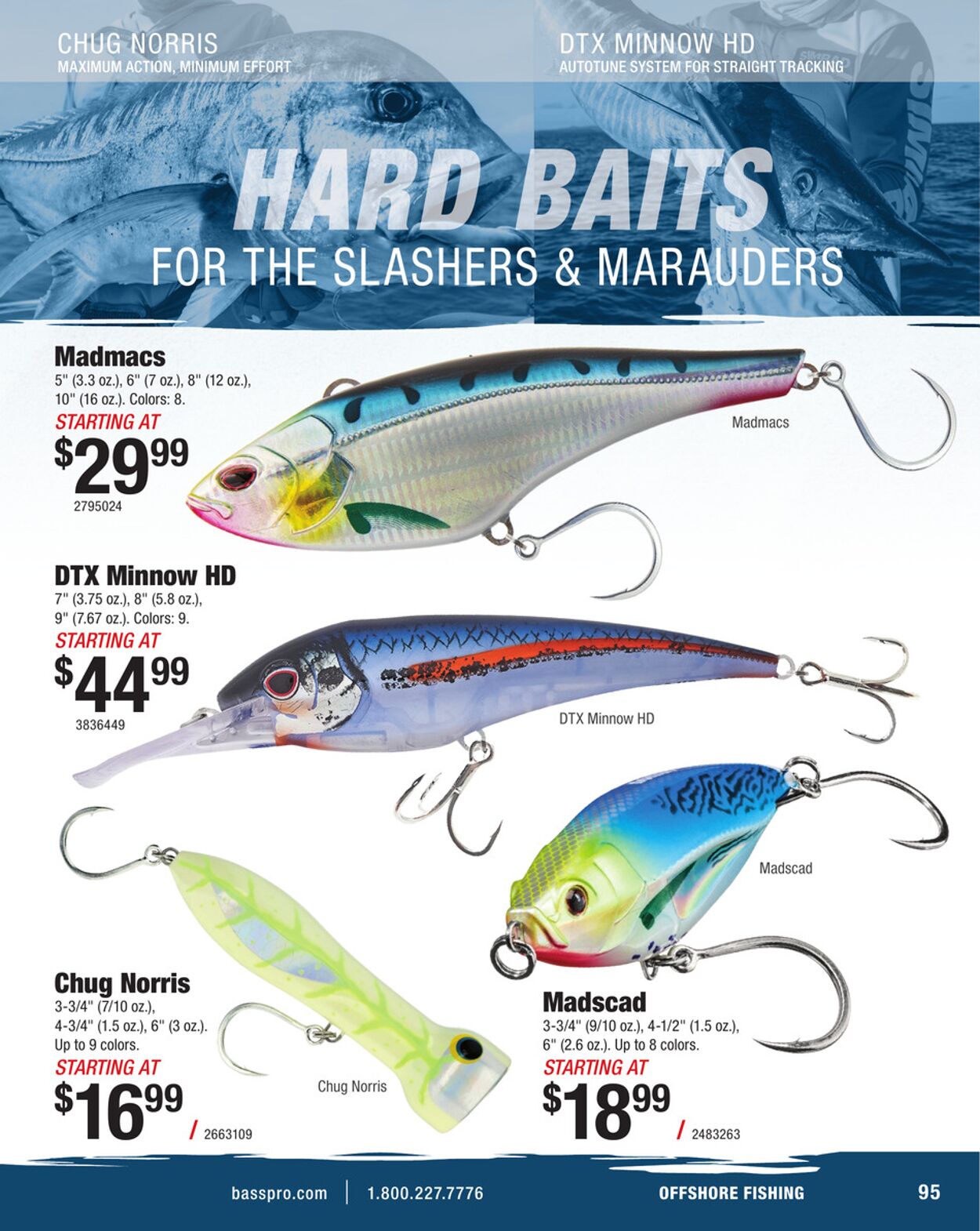 Catalogue Cabela's from 12/25/2025