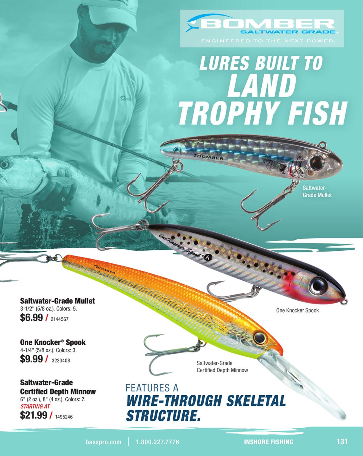 Catalogue Cabela's from 12/25/2025