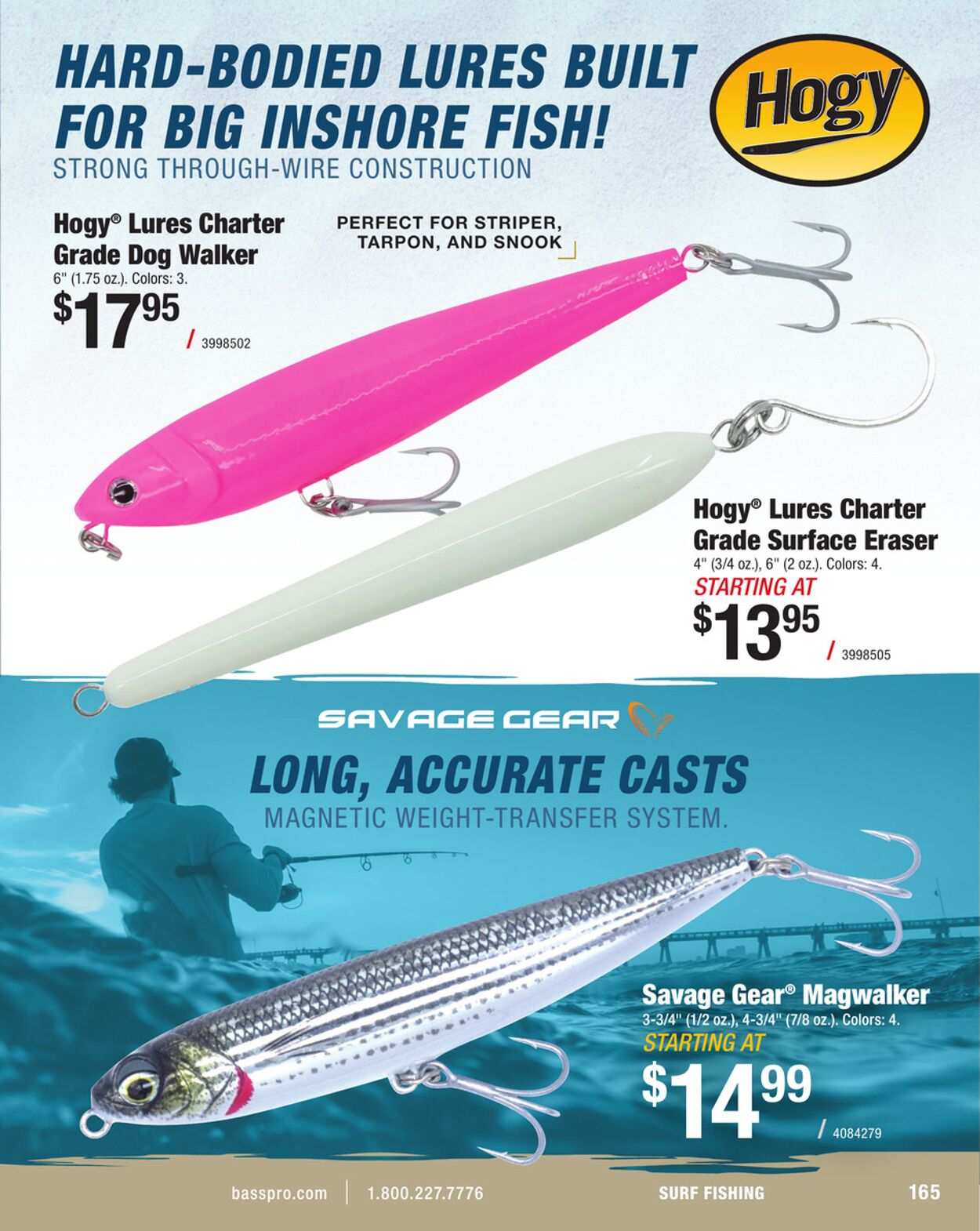 Catalogue Cabela's from 12/25/2025