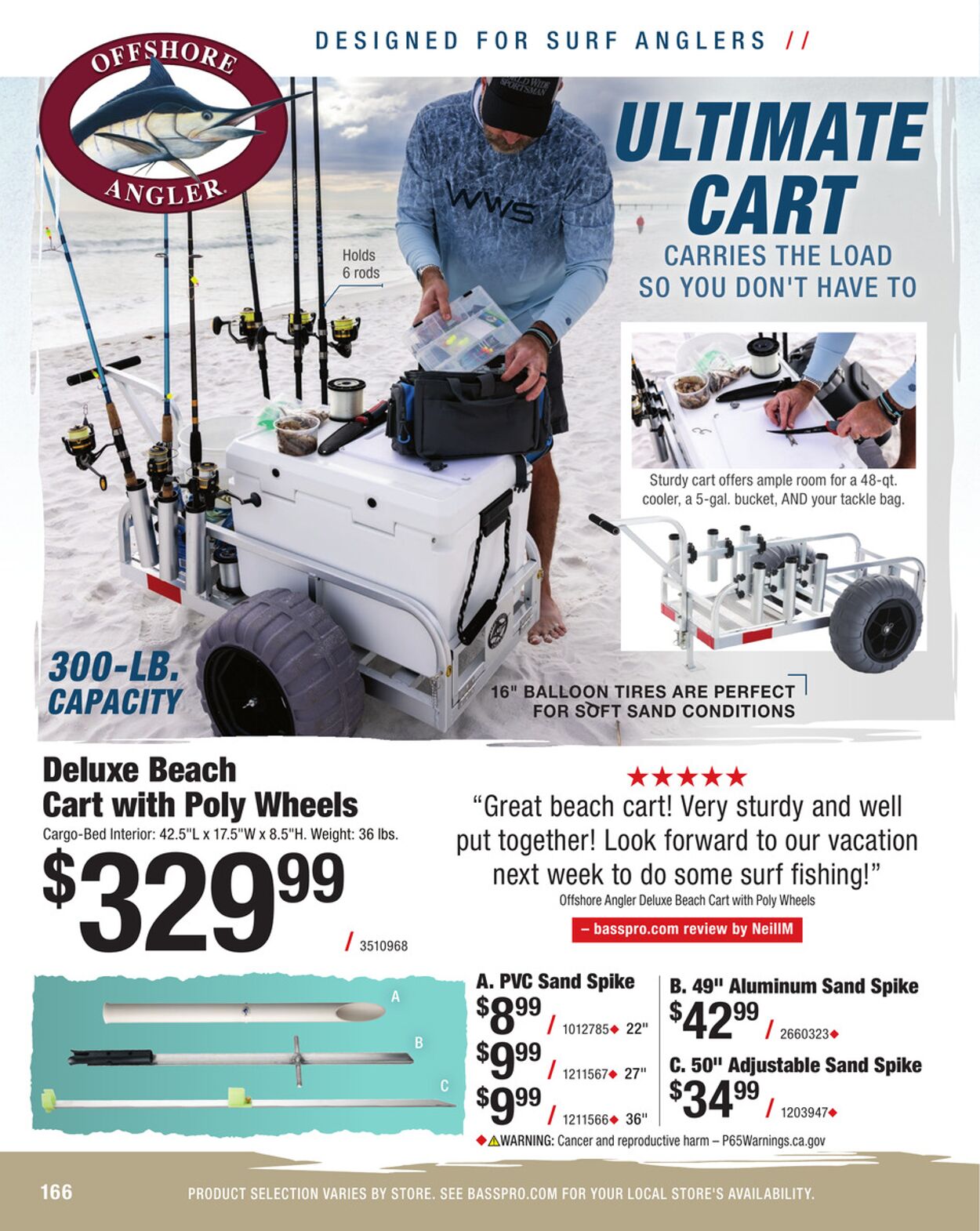 Catalogue Cabela's from 12/25/2025