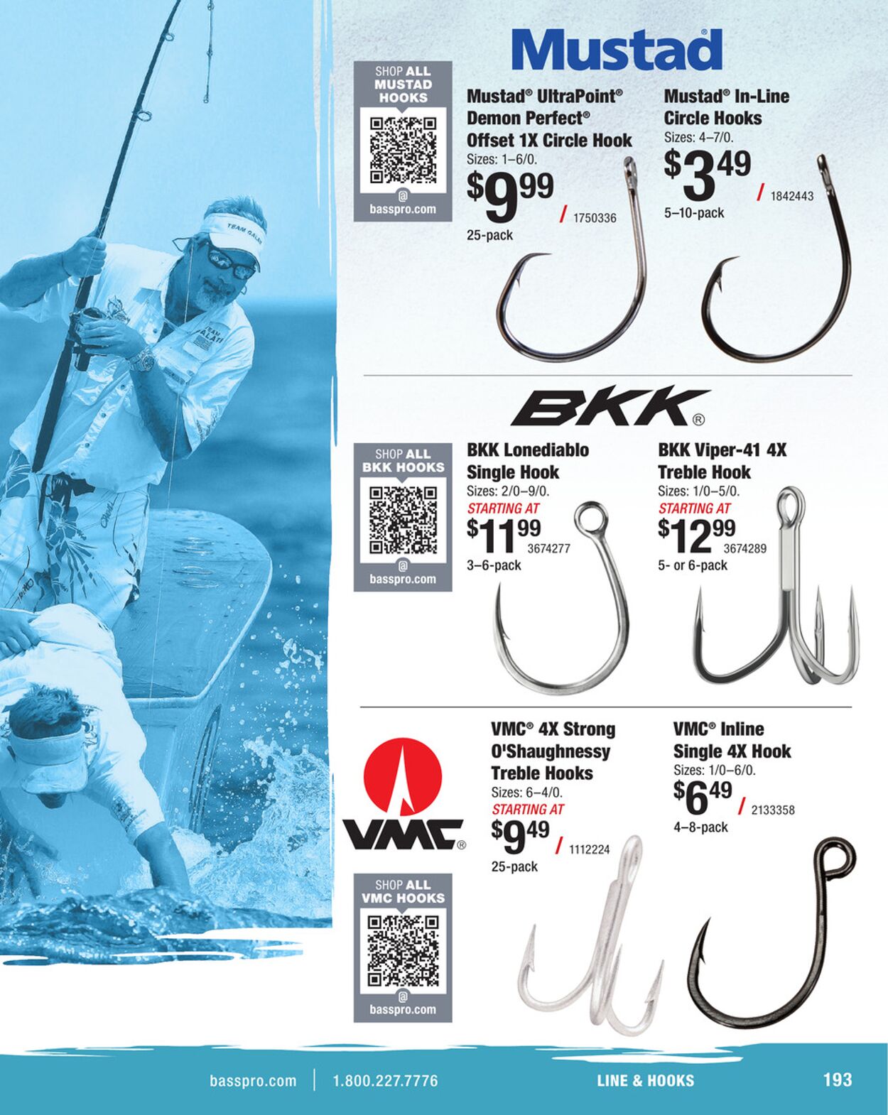 Catalogue Cabela's from 12/25/2025