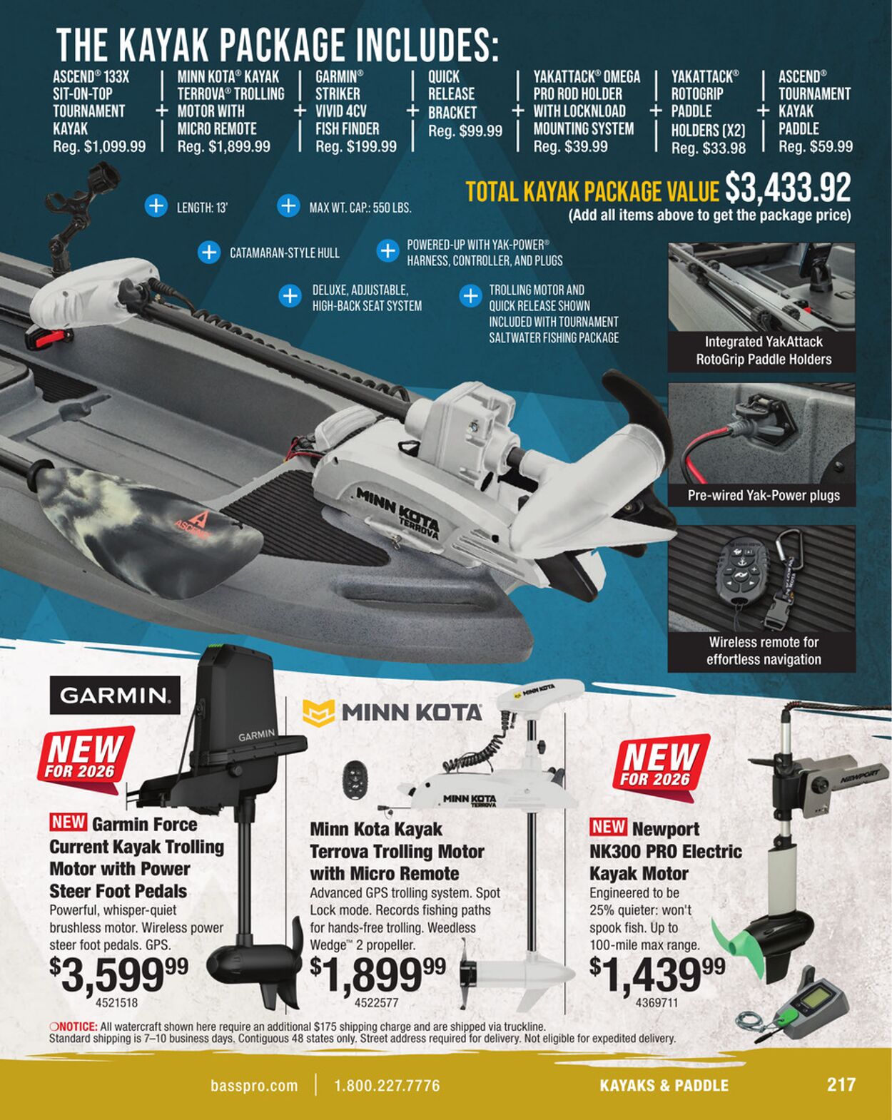 Catalogue Cabela's from 12/25/2025