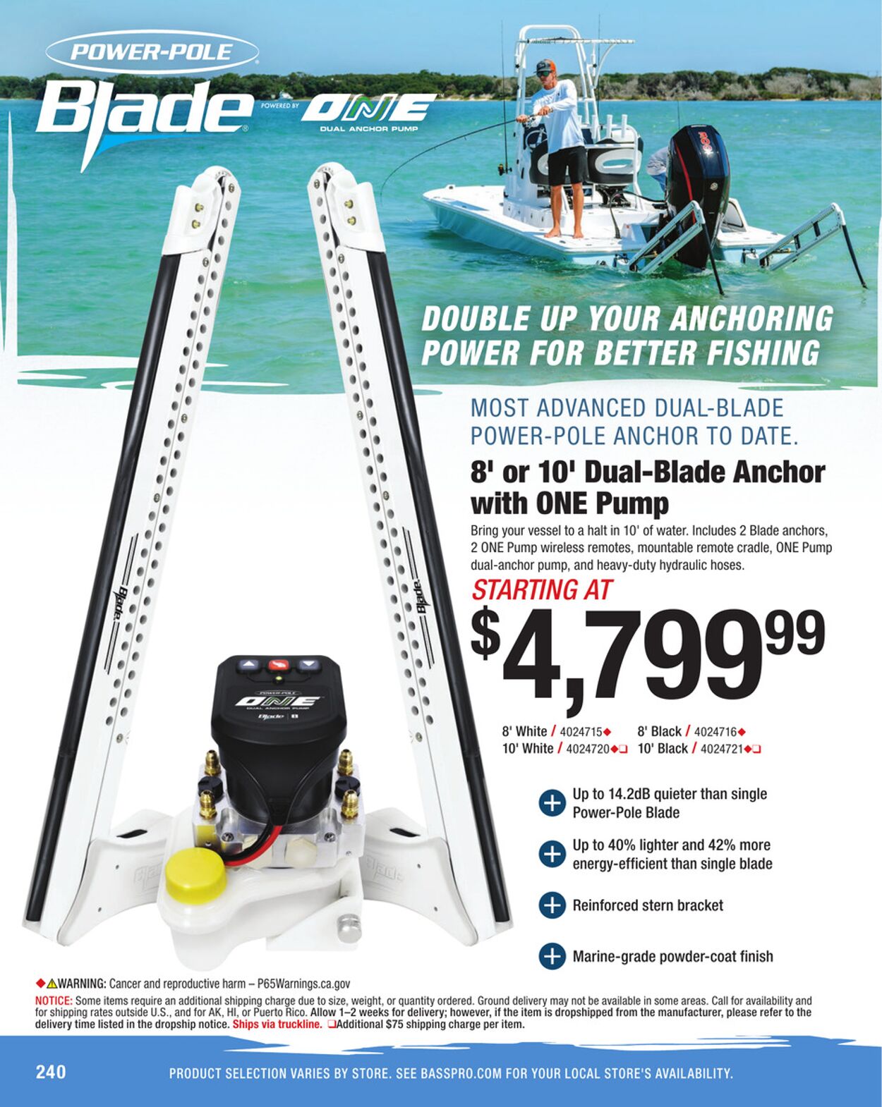 Catalogue Cabela's from 12/25/2025