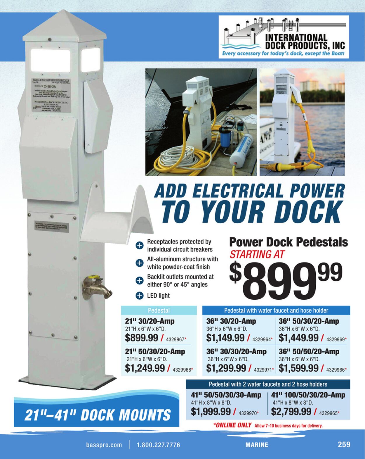 Catalogue Cabela's from 12/25/2025