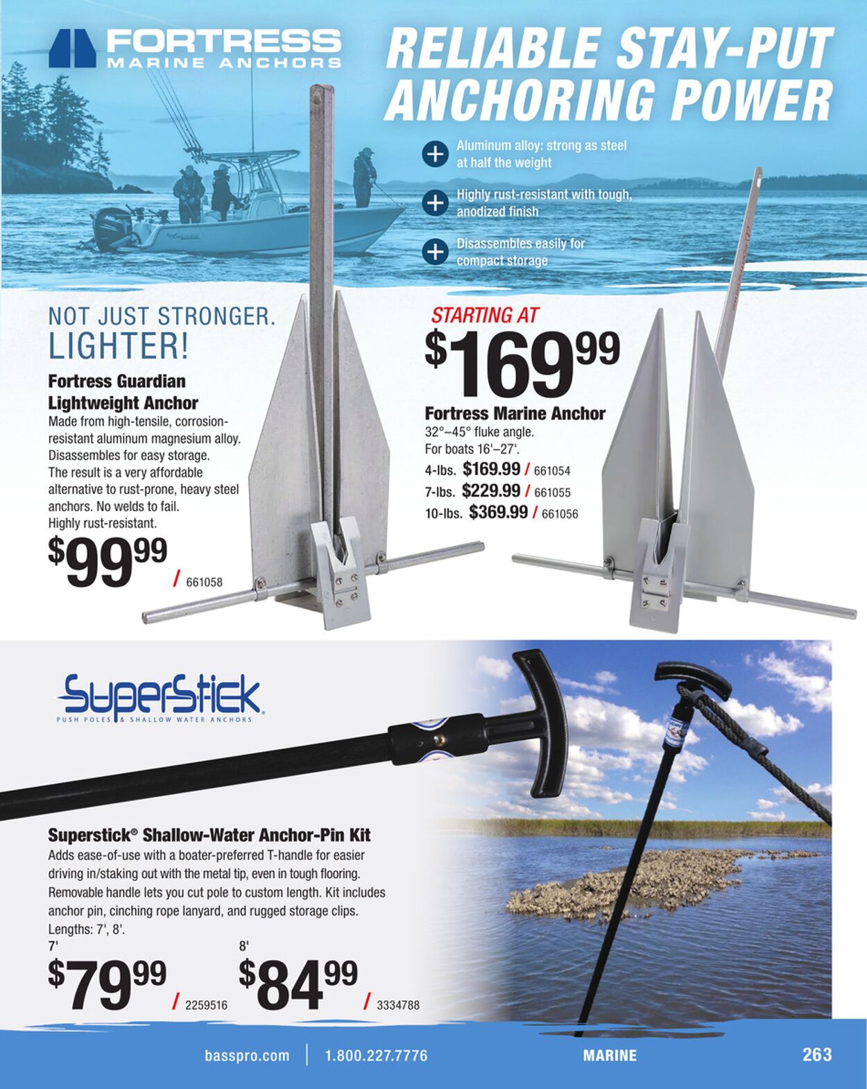 Catalogue Cabela's from 12/25/2025