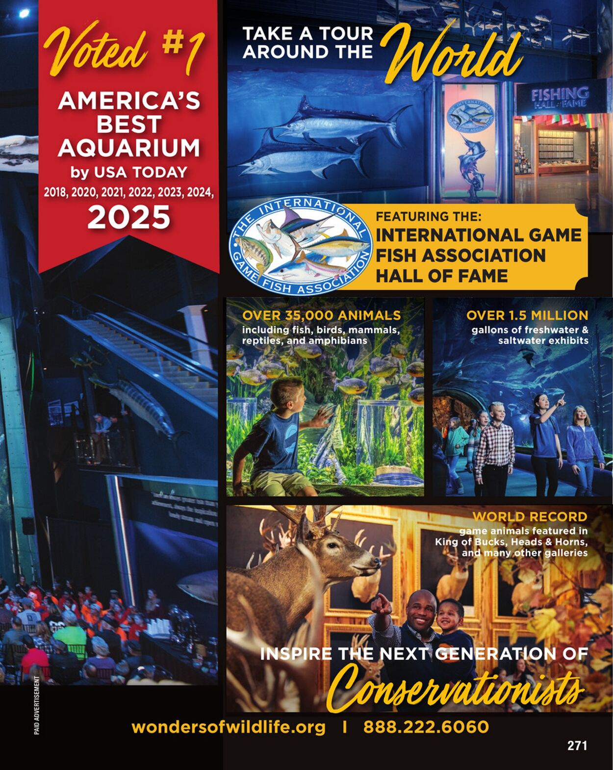 Catalogue Cabela's from 12/25/2025