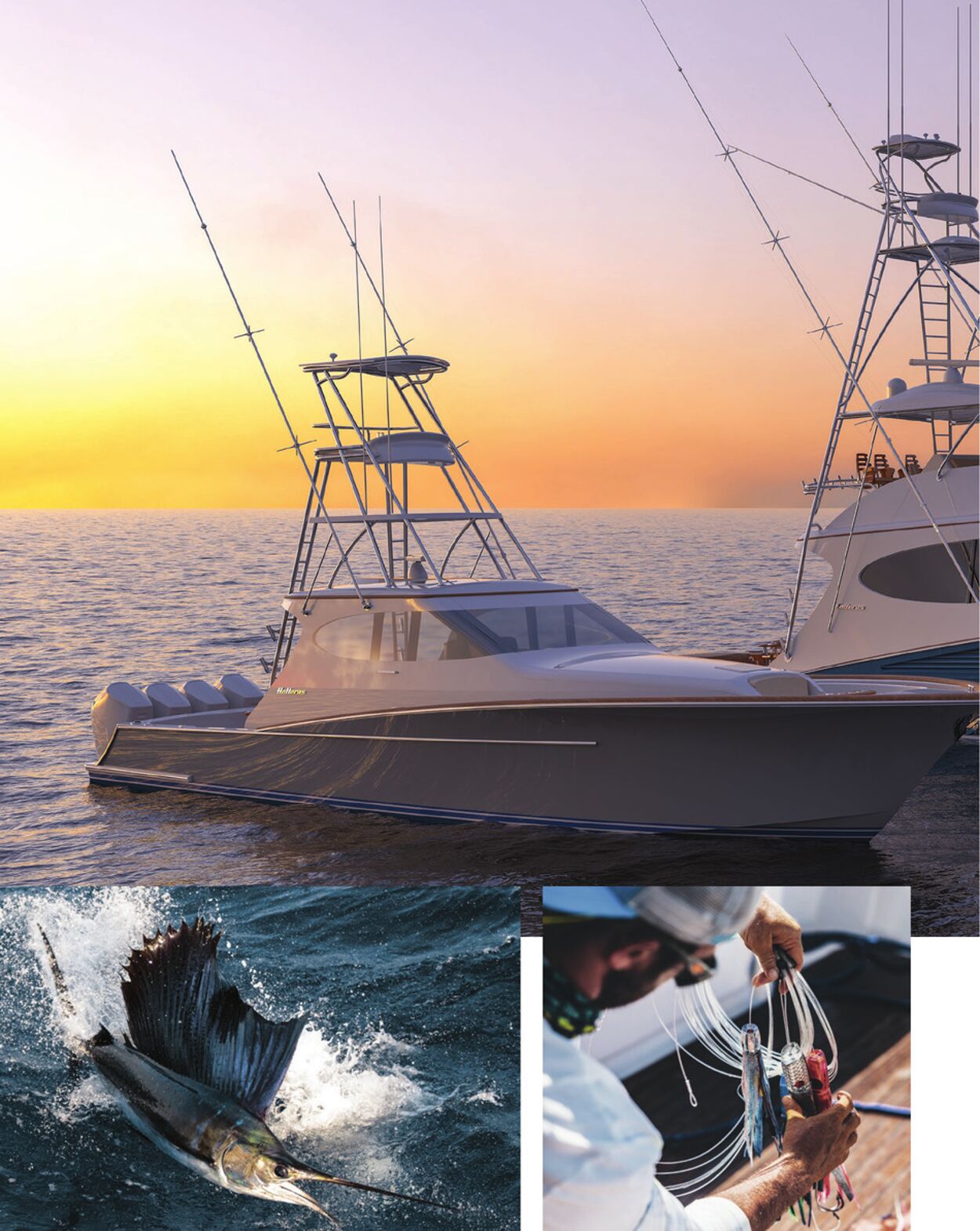 Catalogue Cabela's from 12/25/2025