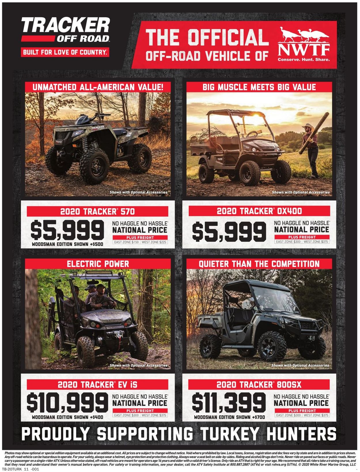 Catalogue Cabela's from 04/02/2020