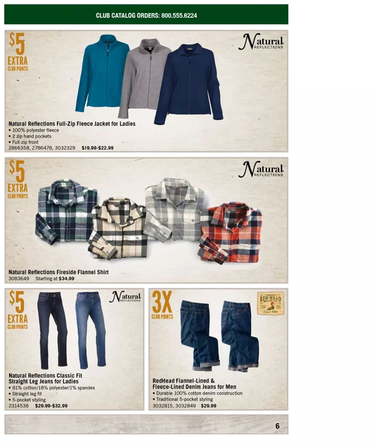 Catalogue Cabela's from 02/01/2022