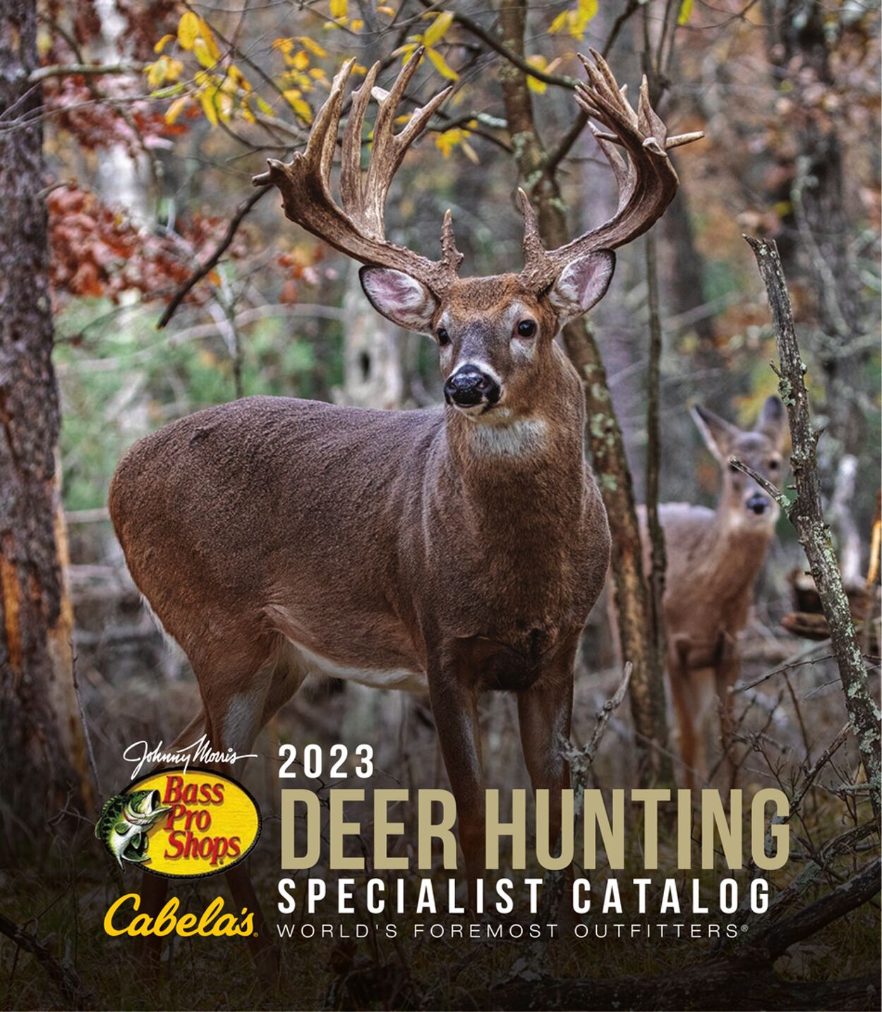 Catalogue Cabela's from 10/11/2023