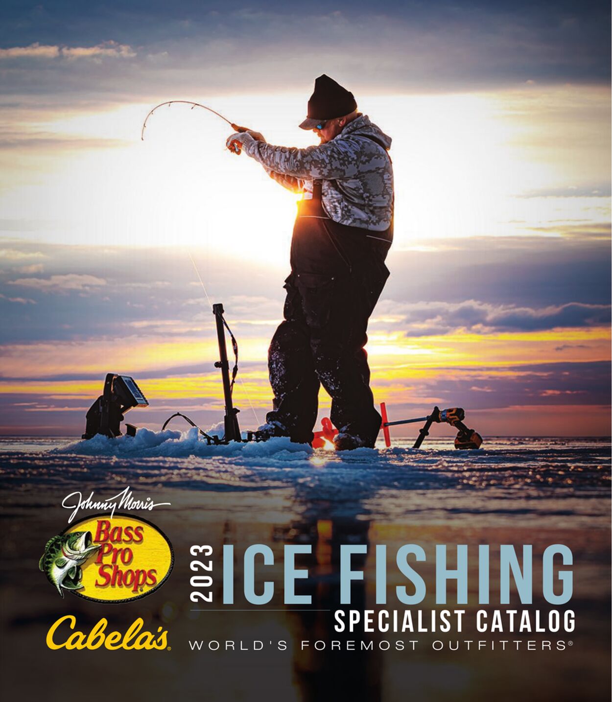 Catalogue Cabela's from 11/30/2023