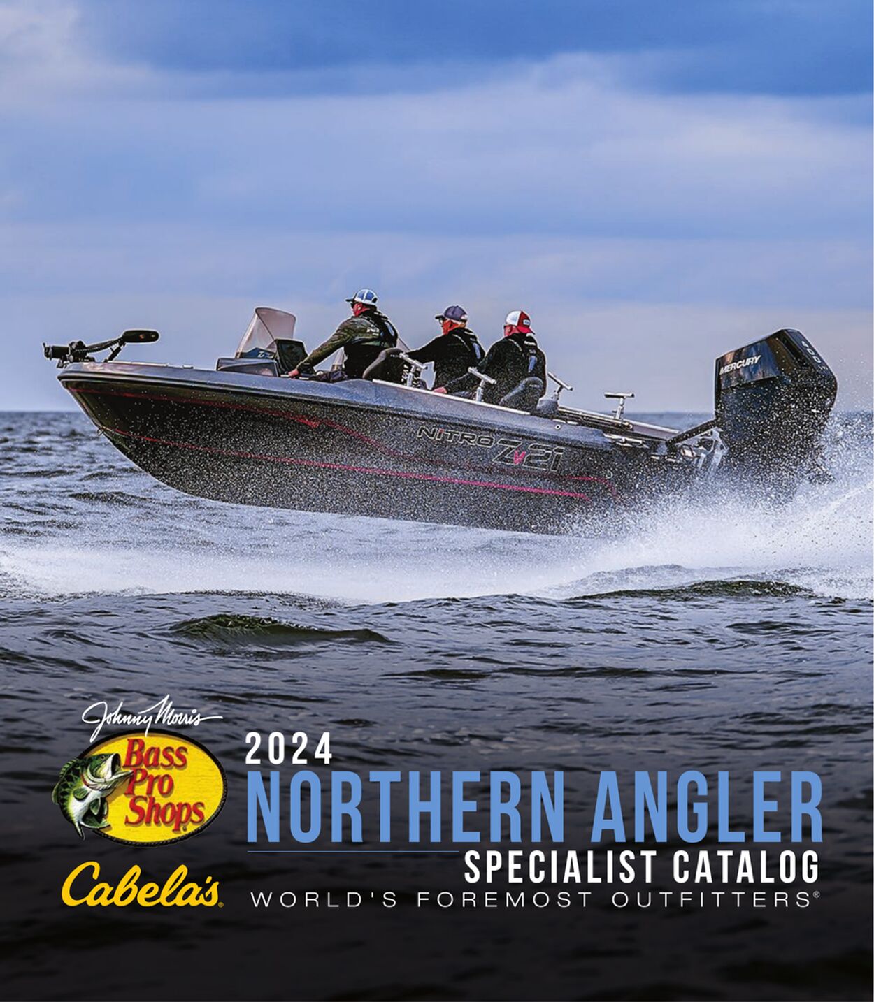 Cabela's weekly-ad